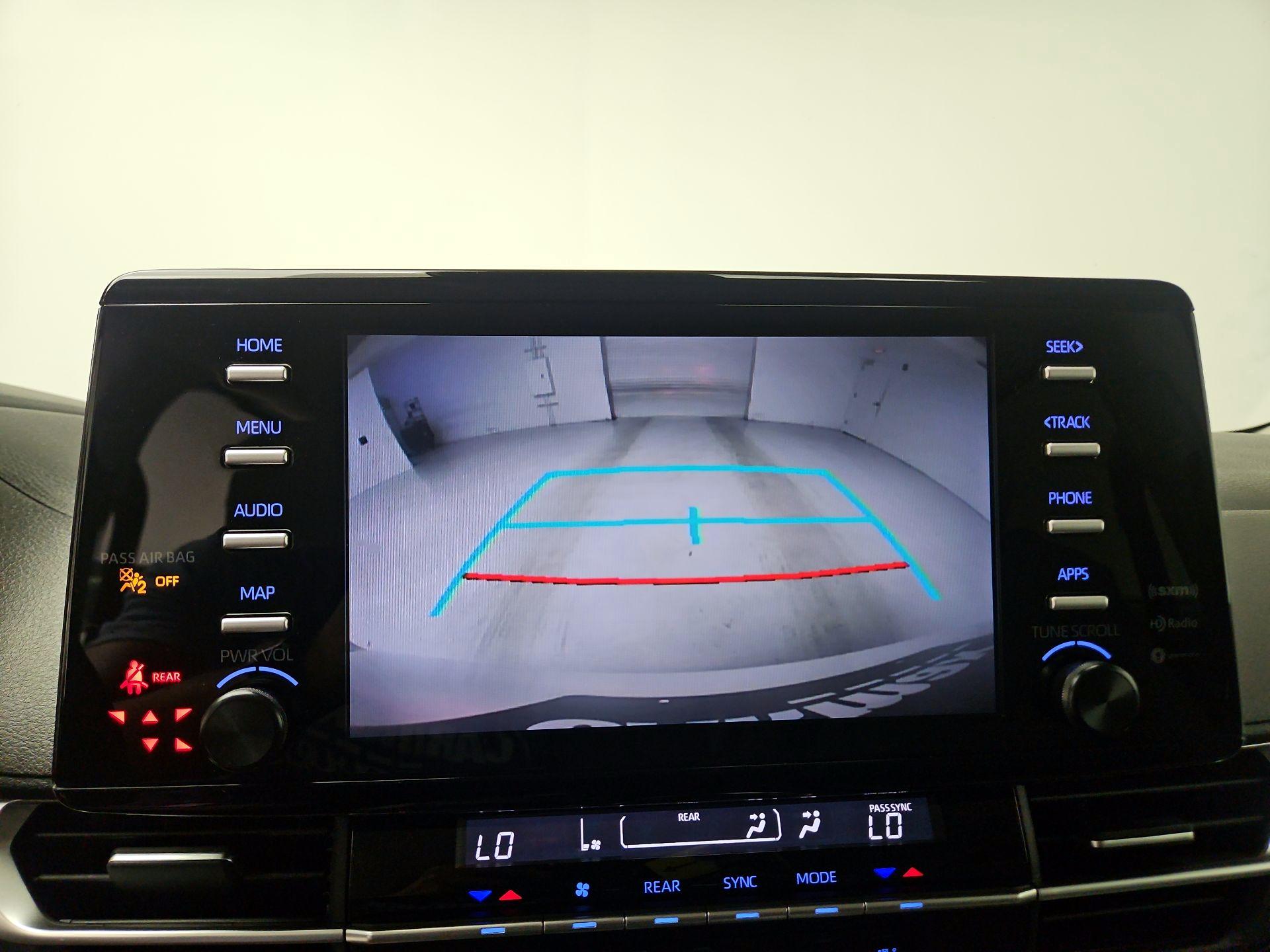 Thumbnail: 2024 Toyota Sienna - 14