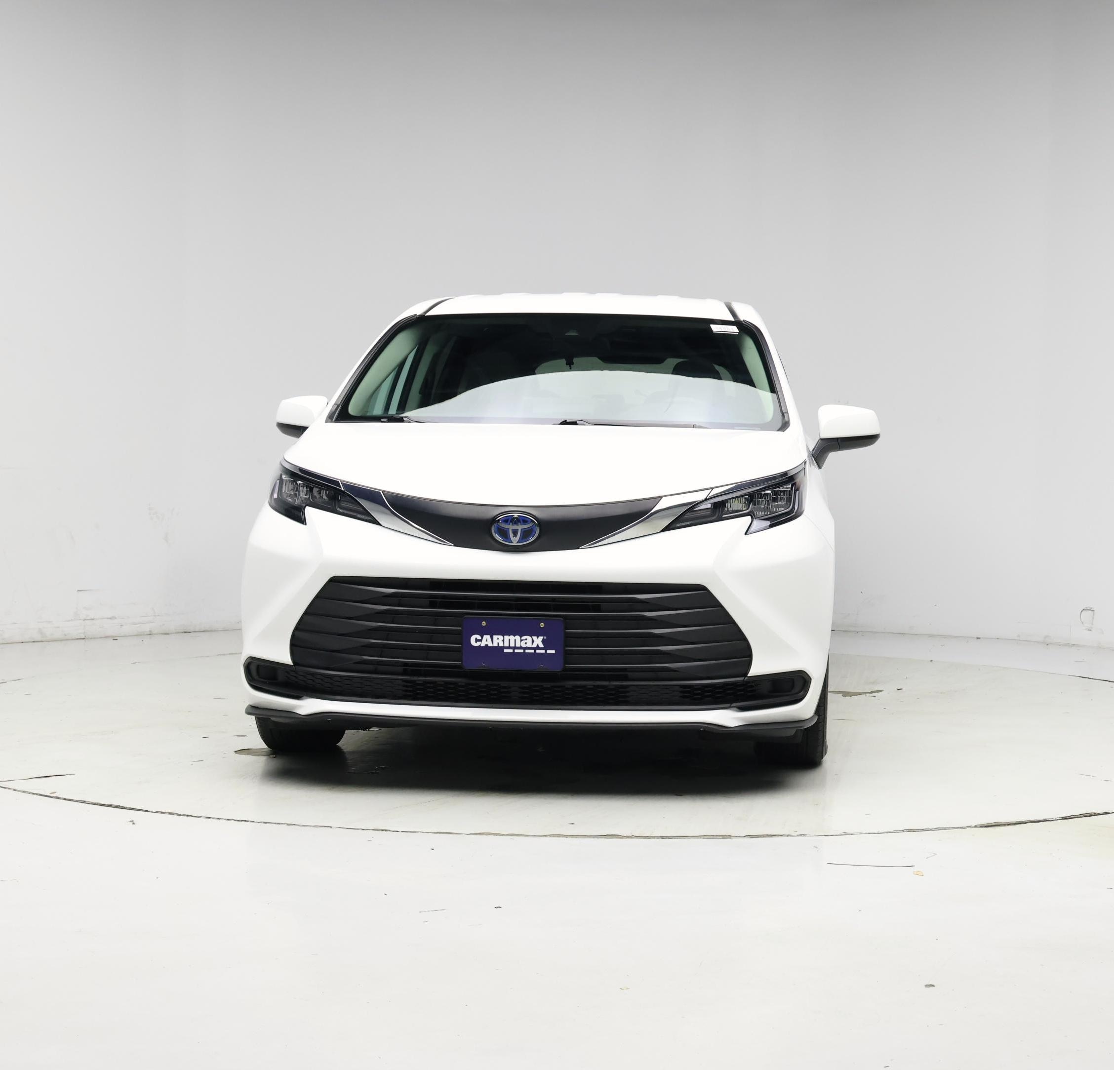 Thumbnail: 2024 Toyota Sienna - 5