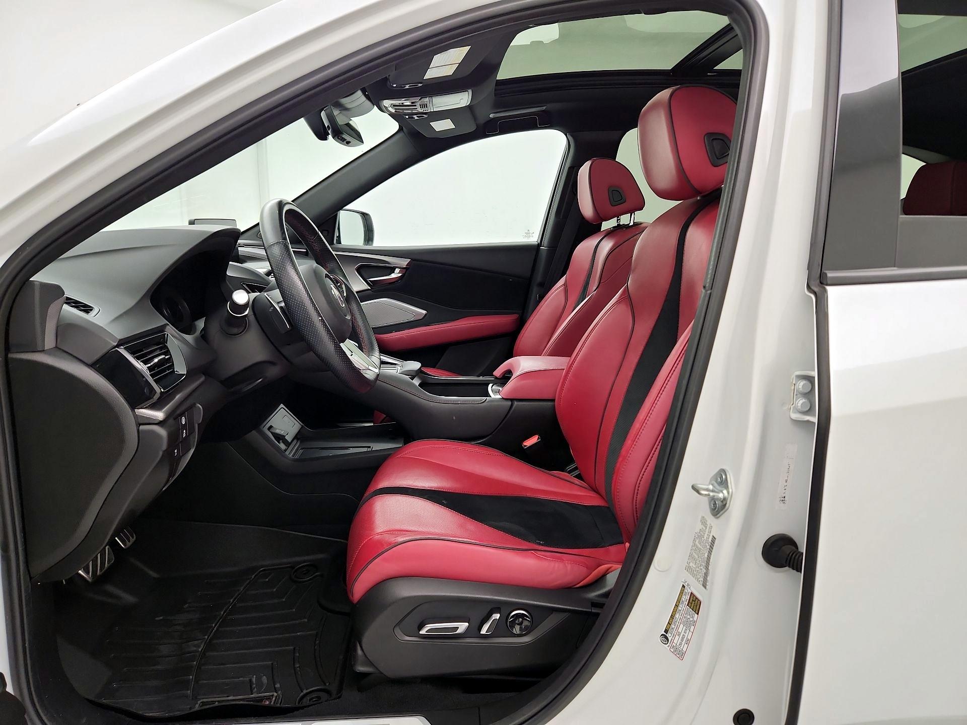 Thumbnail: 2022 Acura RDX - 11