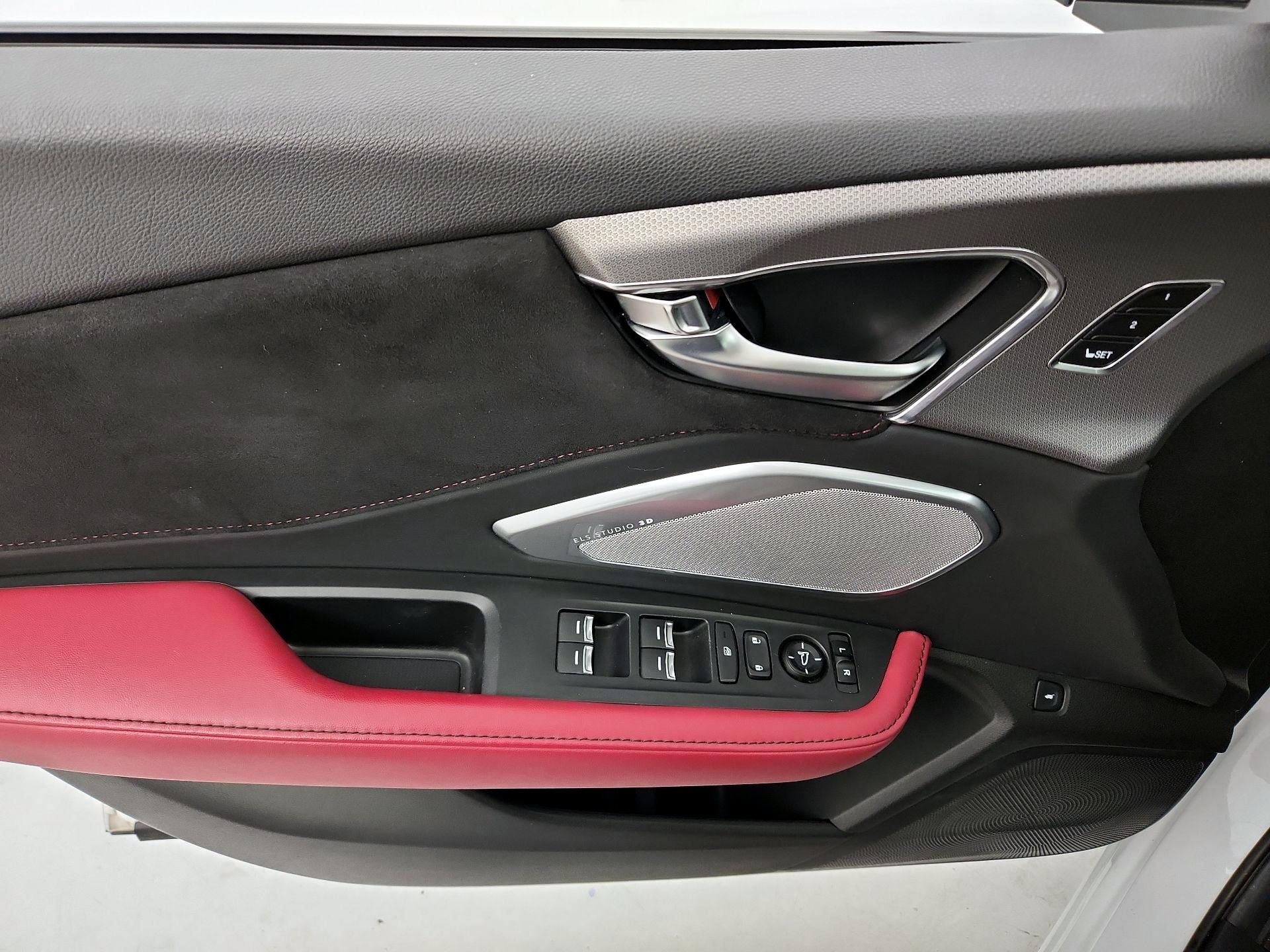 Thumbnail: 2022 Acura RDX - 12