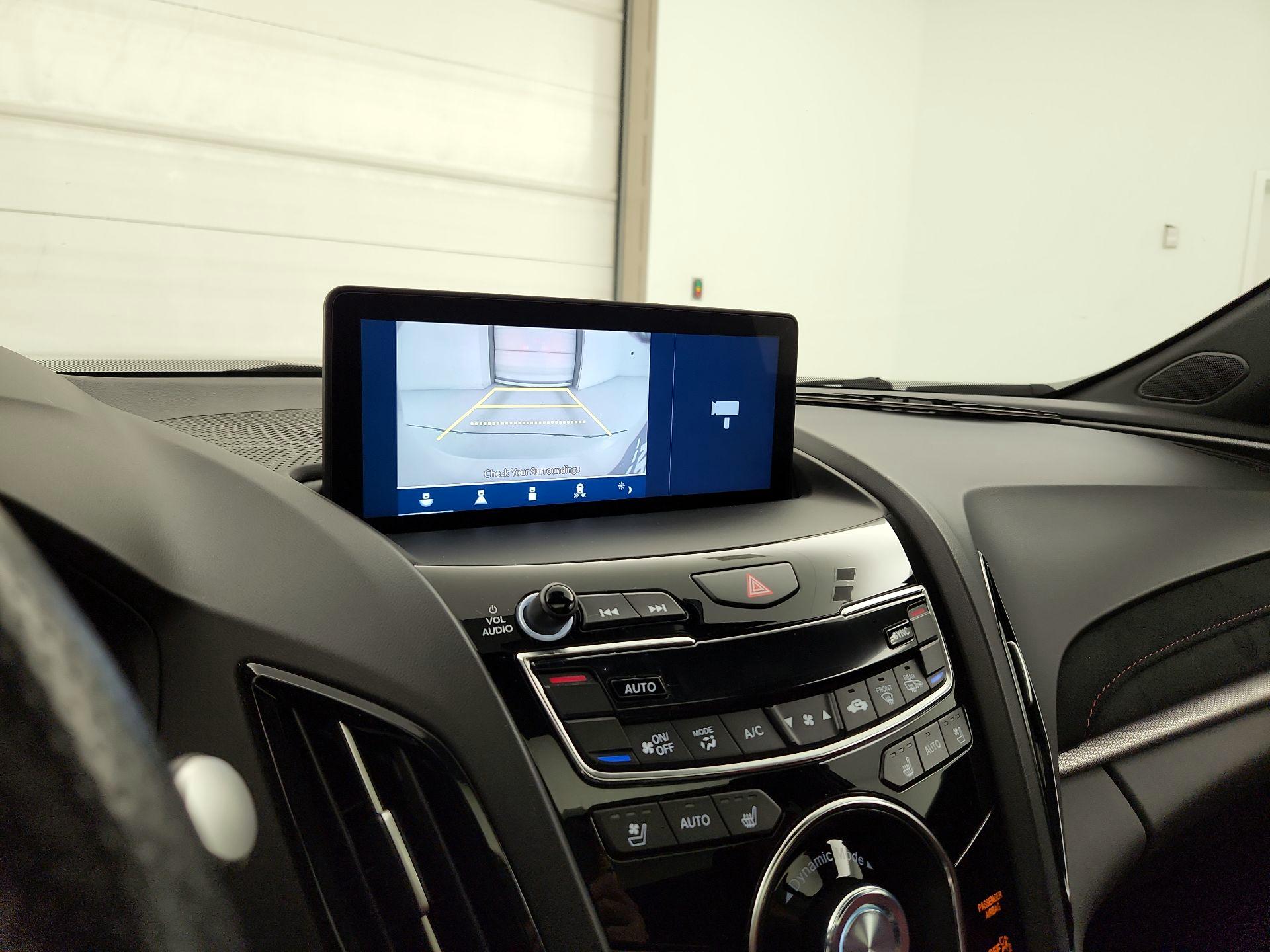 Thumbnail: 2022 Acura RDX - 15