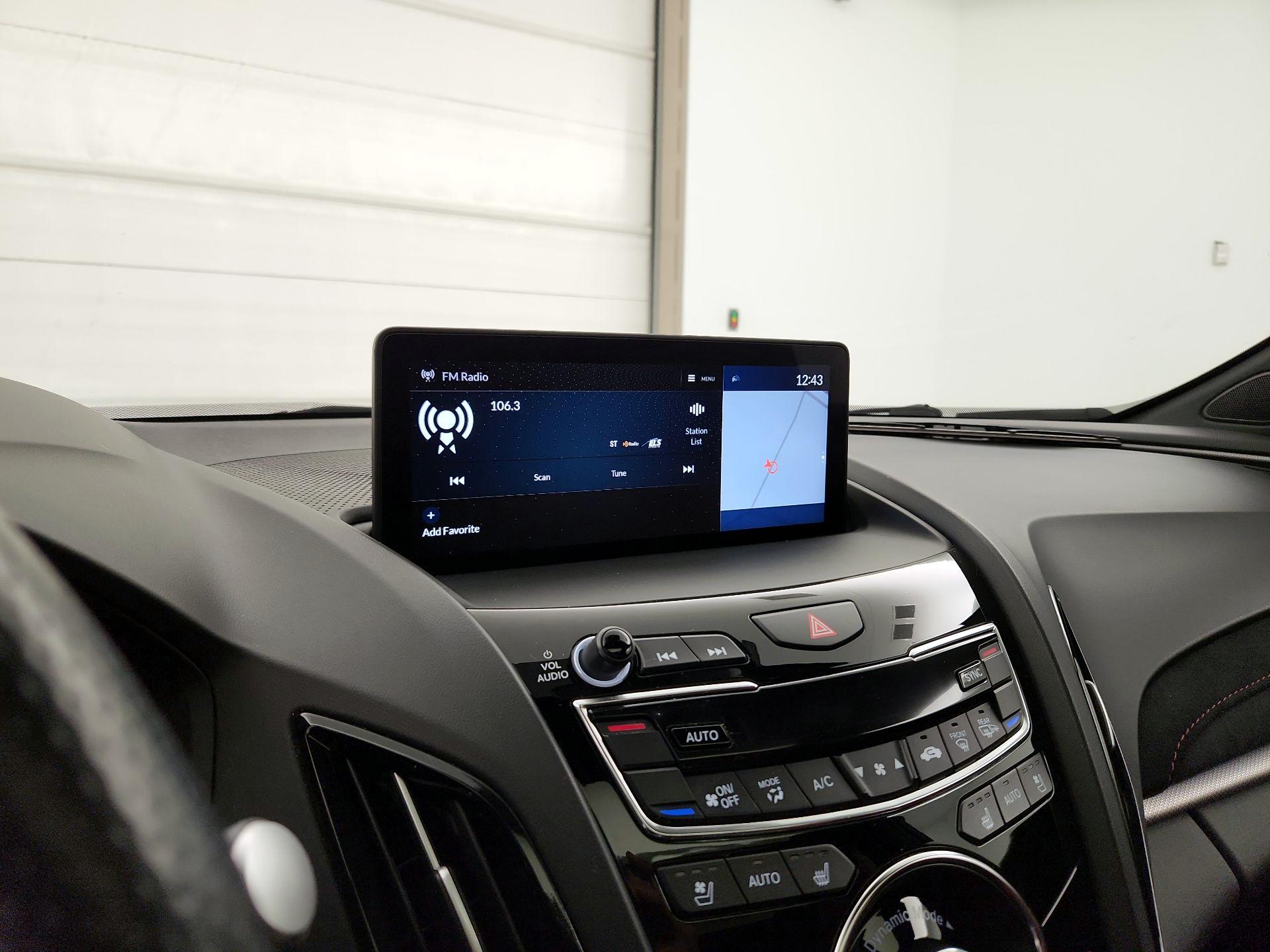 Thumbnail: 2022 Acura RDX - 16