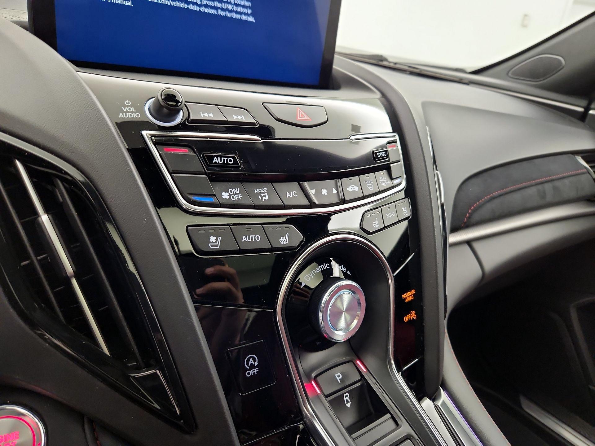 Thumbnail: 2022 Acura RDX - 17