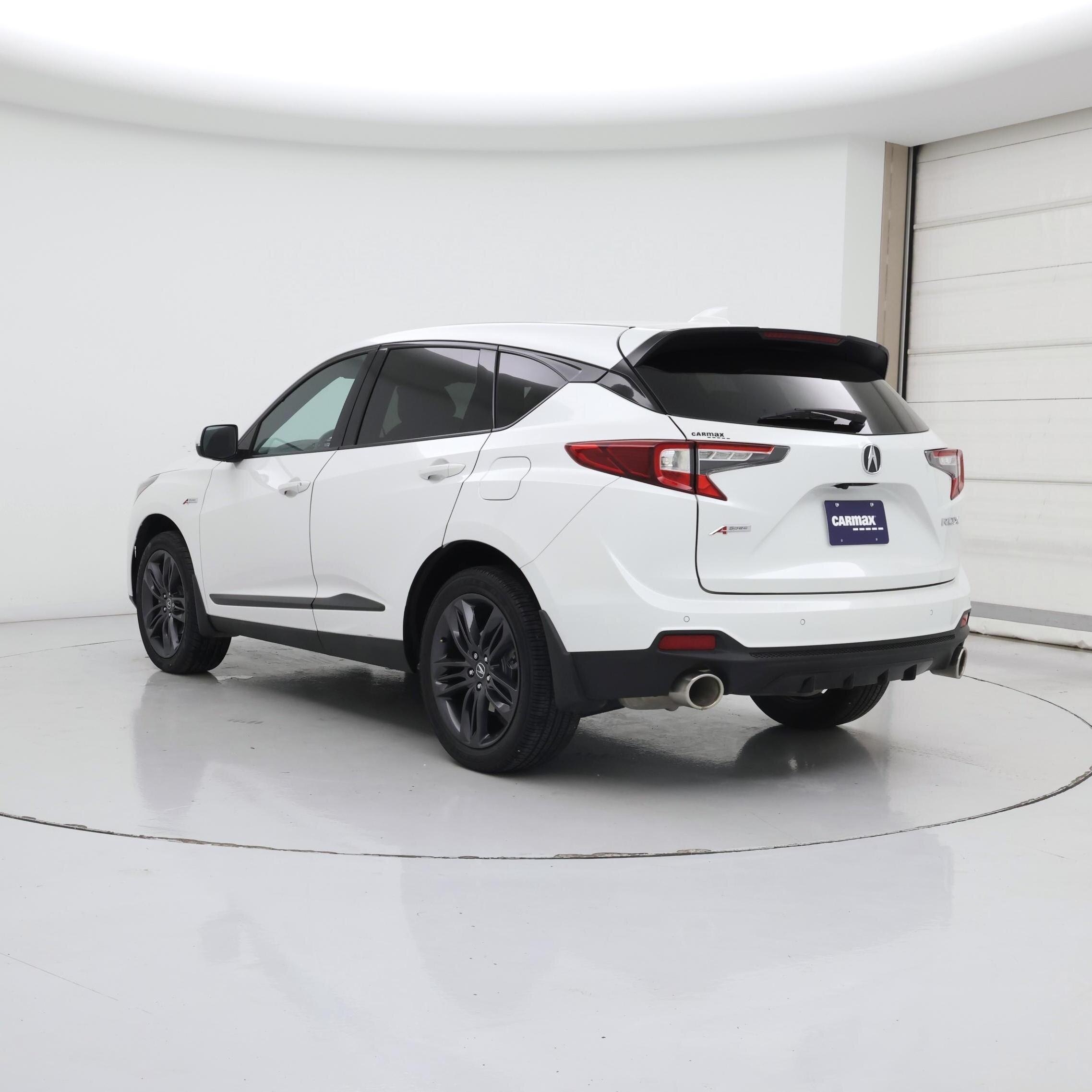 Thumbnail: 2022 Acura RDX - 2