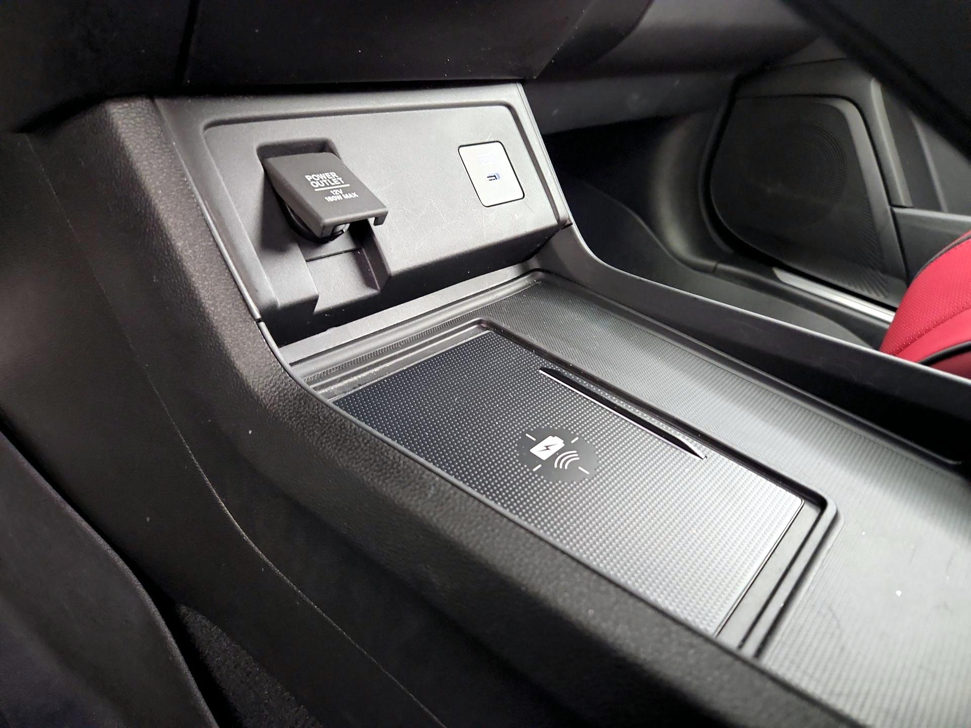 Thumbnail: 2022 Acura RDX - 19