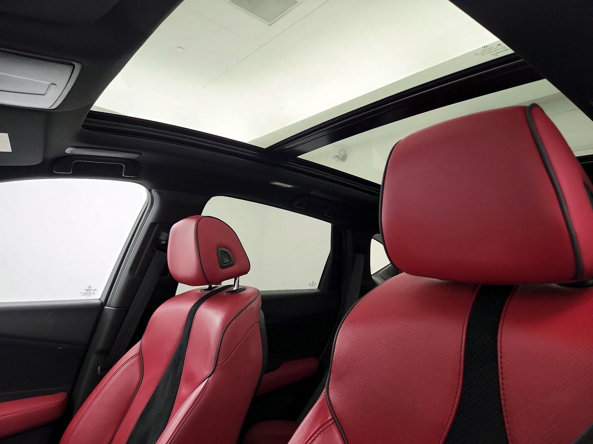 Thumbnail: 2022 Acura RDX - 20