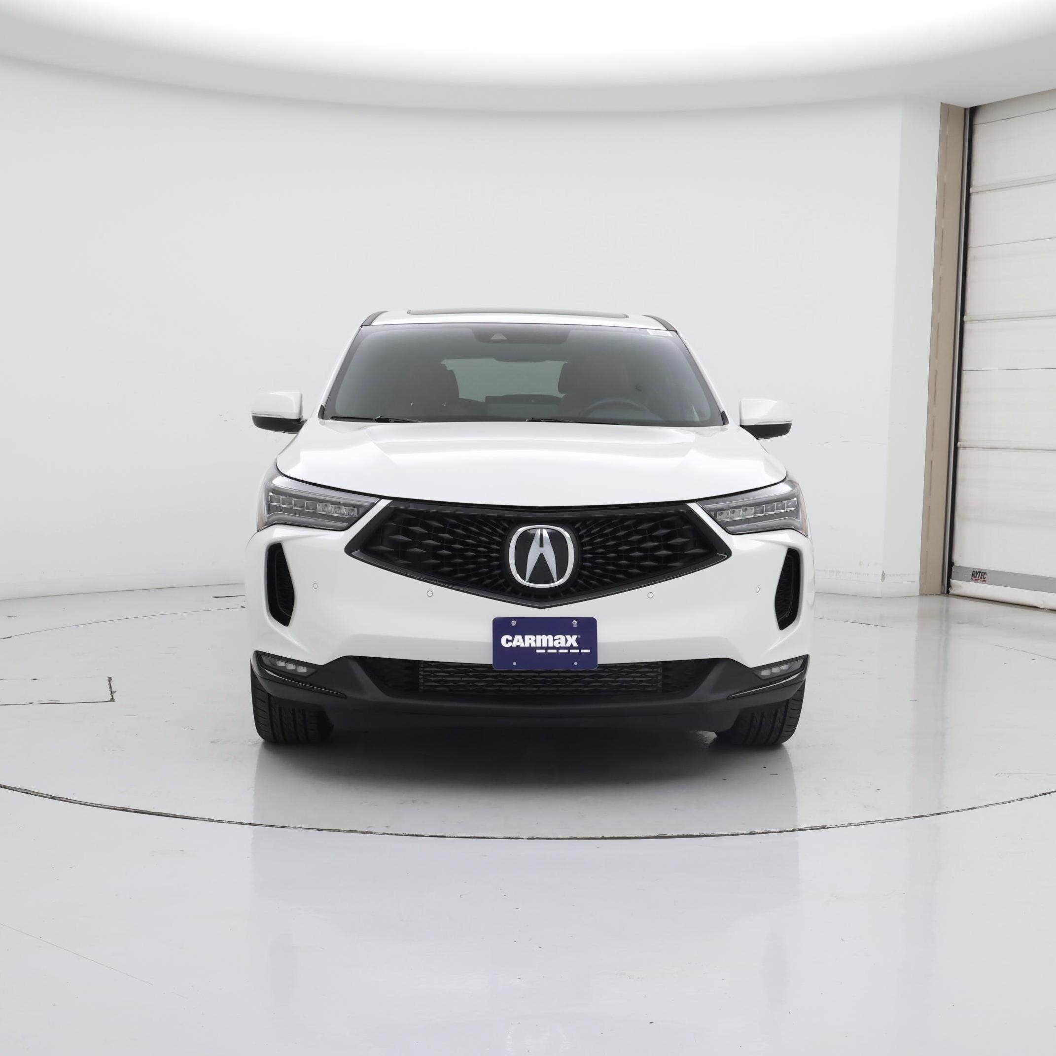Thumbnail: 2022 Acura RDX - 5
