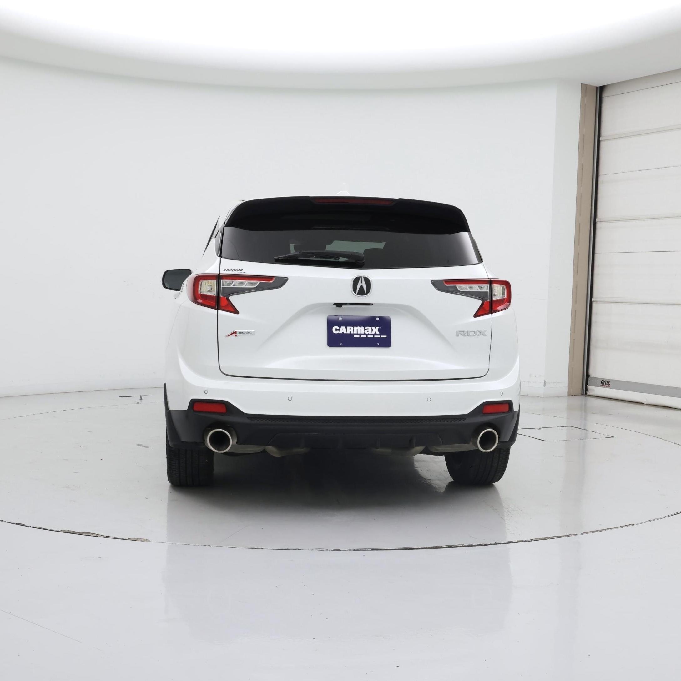 Thumbnail: 2022 Acura RDX - 6