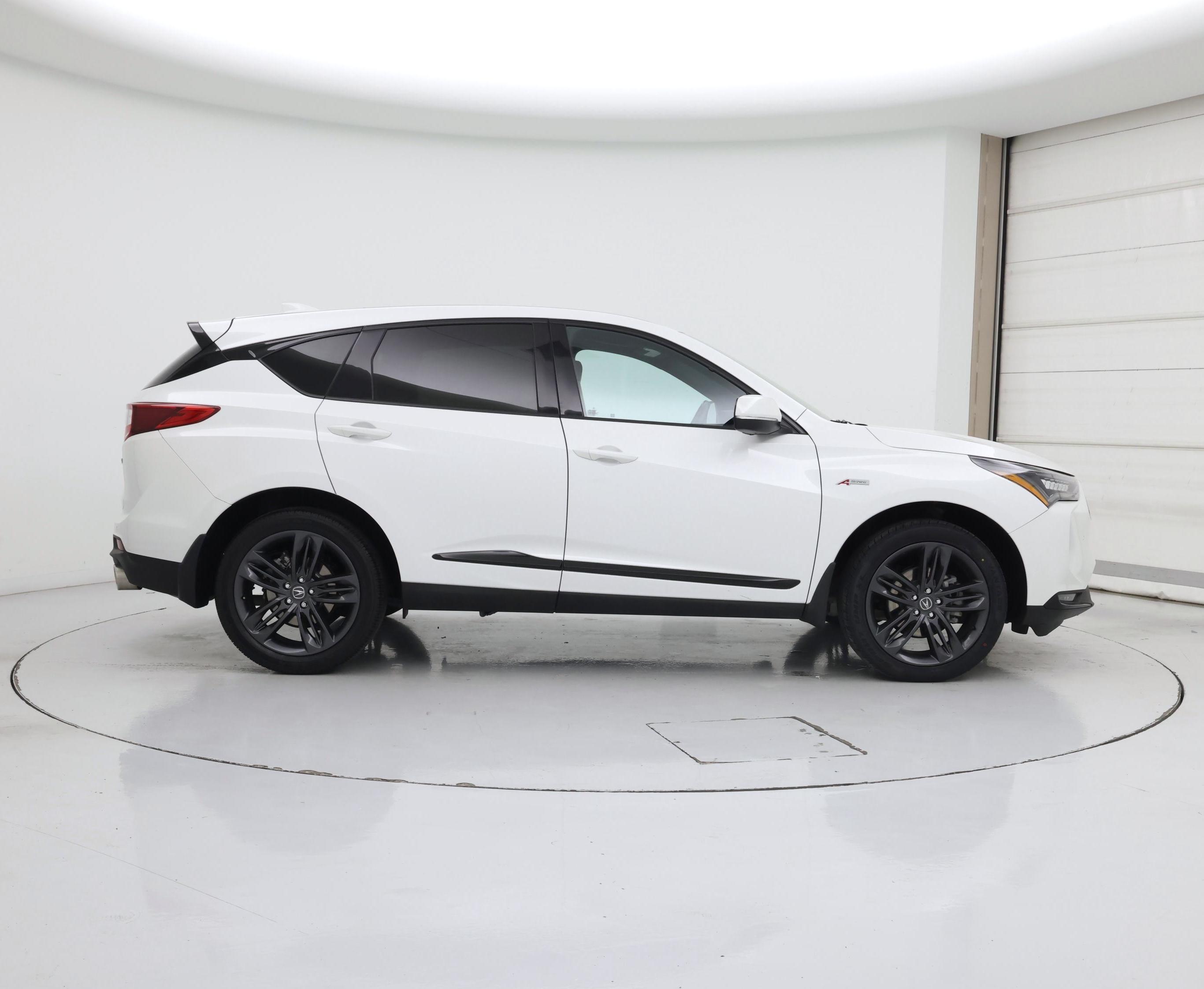 Thumbnail: 2022 Acura RDX - 7