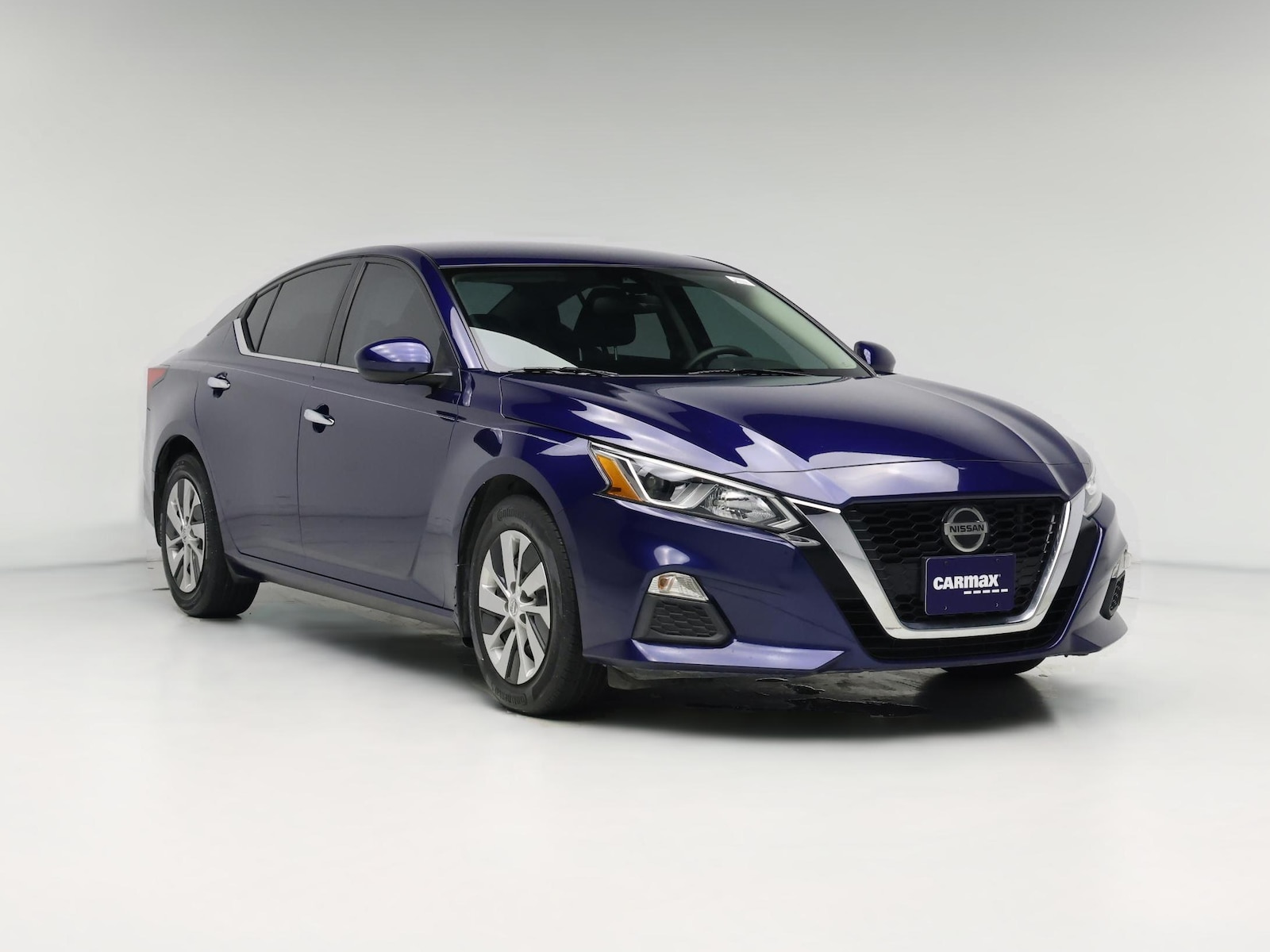 2021 Nissan Altima S