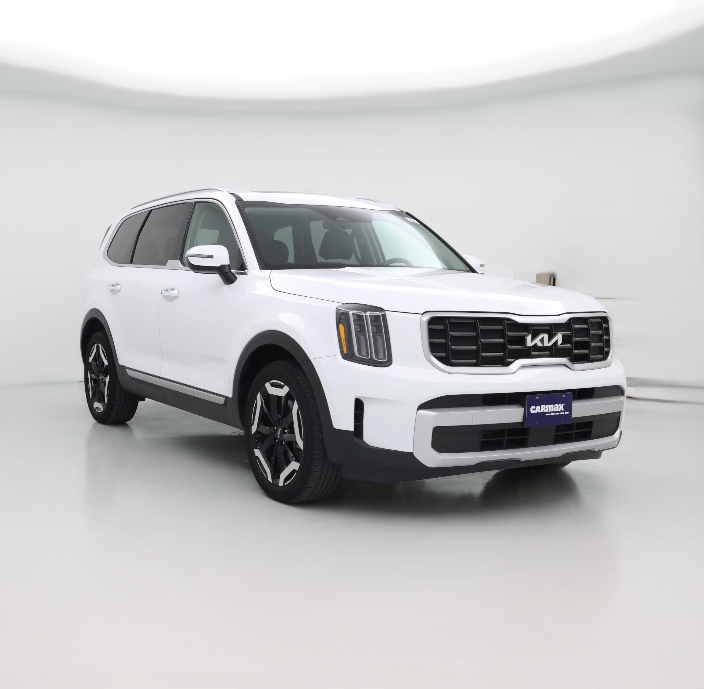 Thumbnail: 2025 Kia Telluride - 1