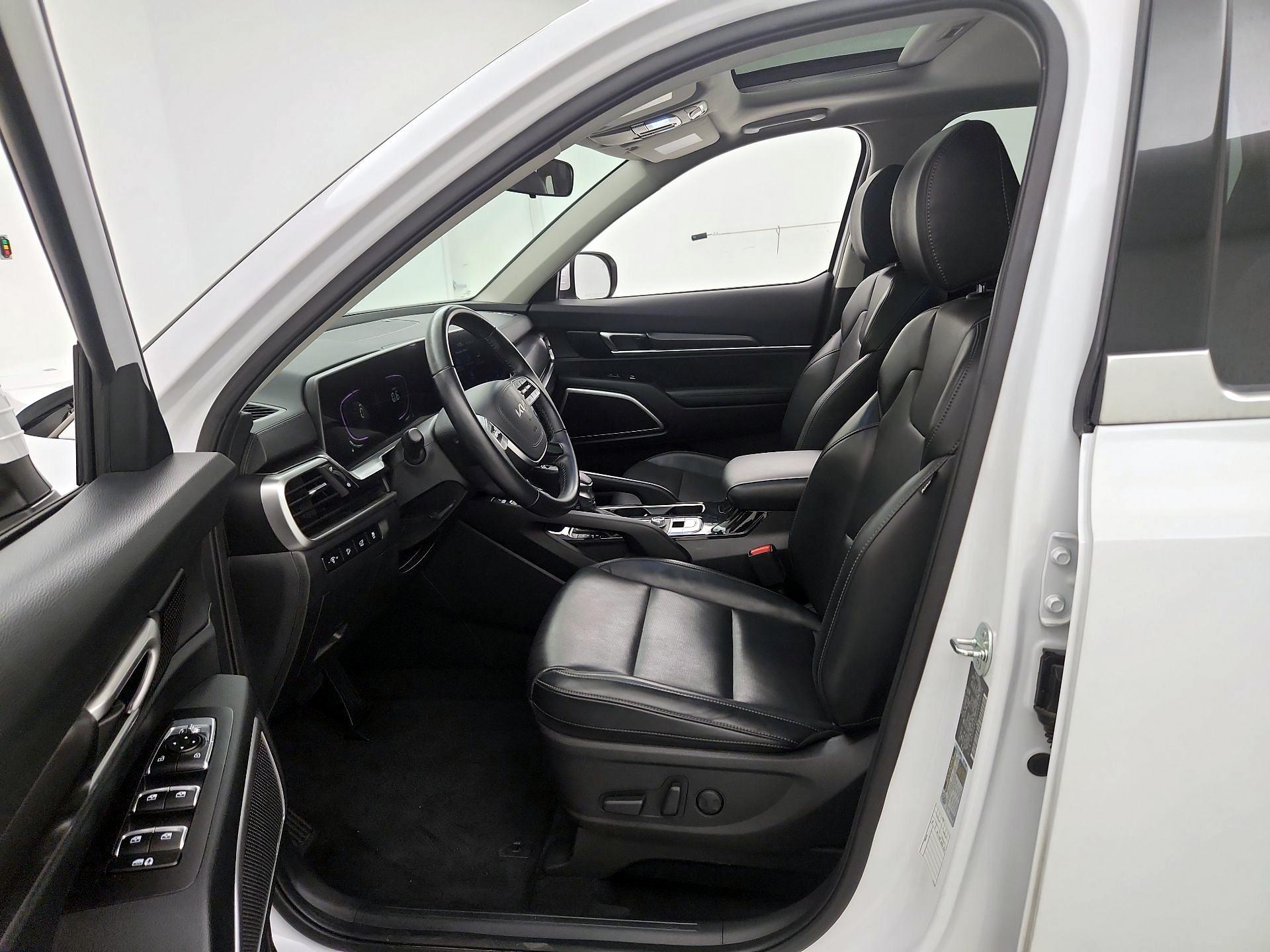 Thumbnail: 2025 Kia Telluride - 11