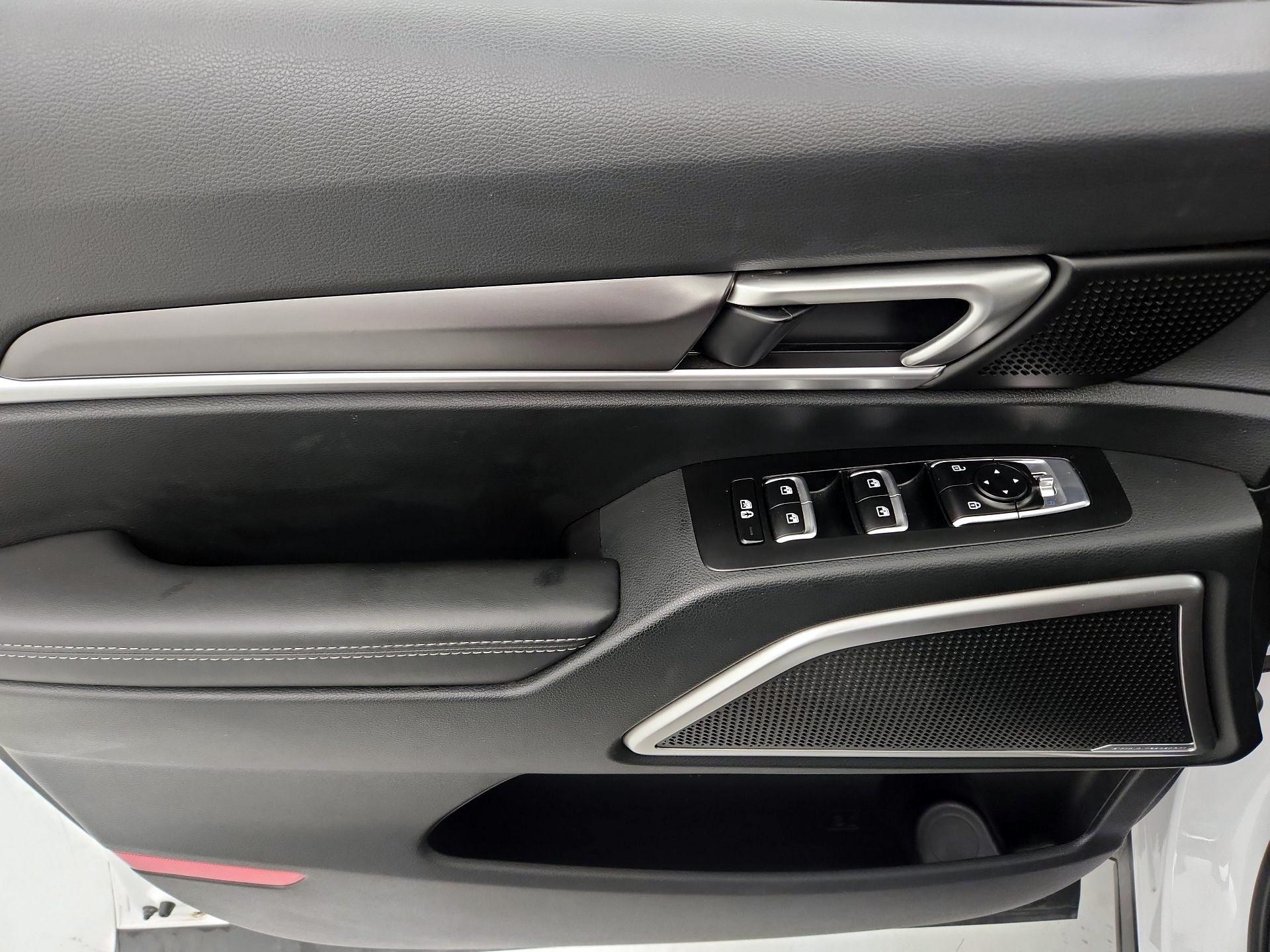 Thumbnail: 2025 Kia Telluride - 12