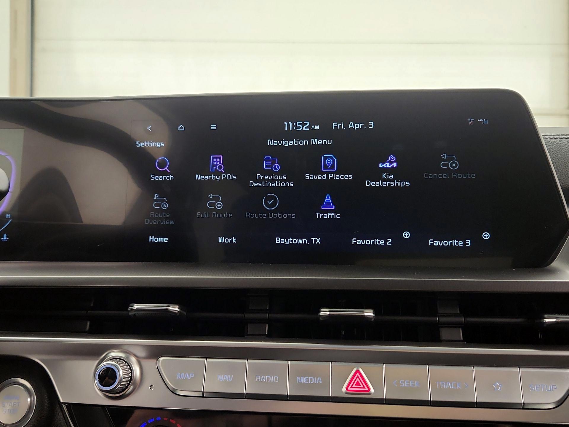 Thumbnail: 2025 Kia Telluride - 14