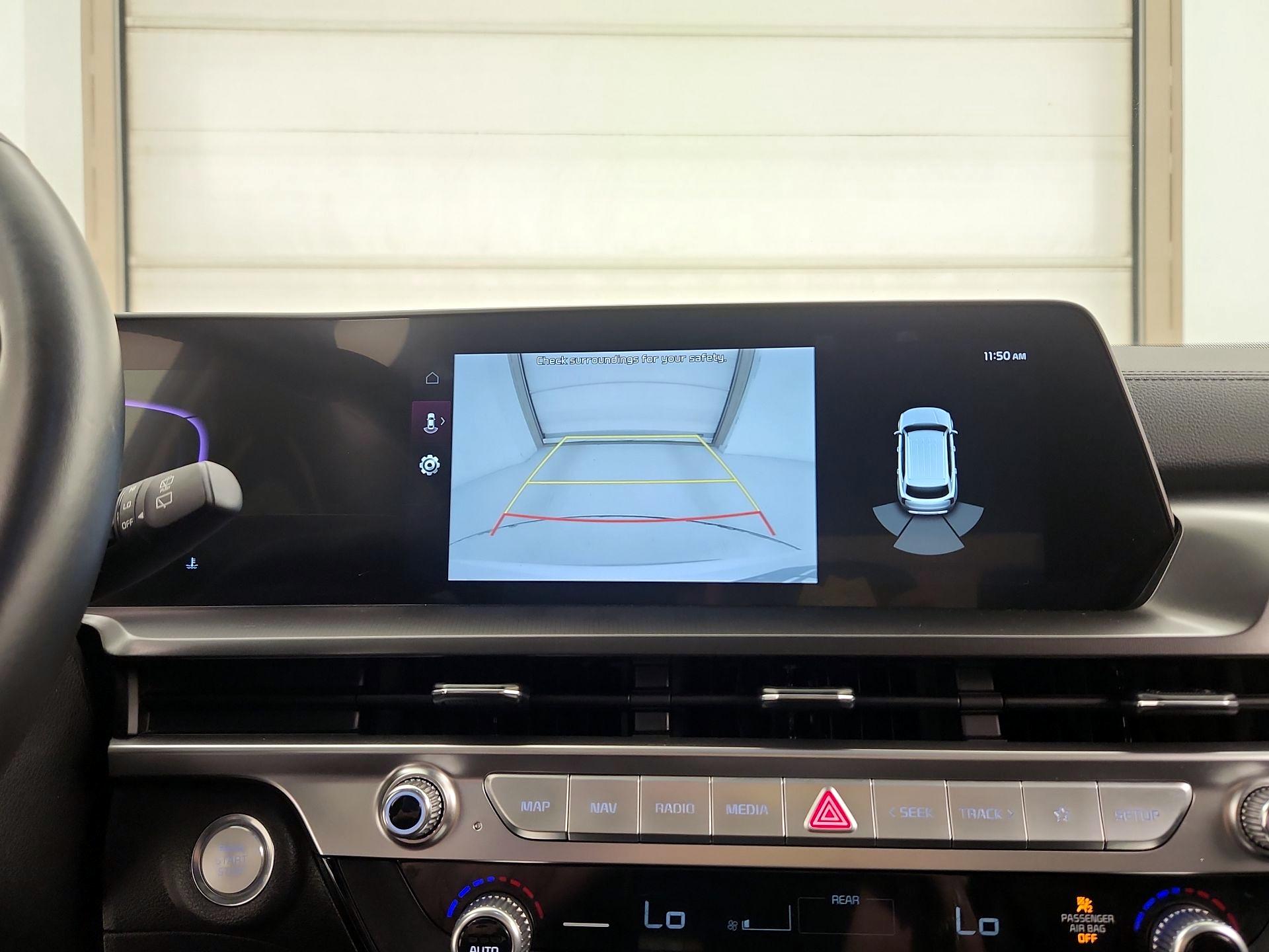 Thumbnail: 2025 Kia Telluride - 15