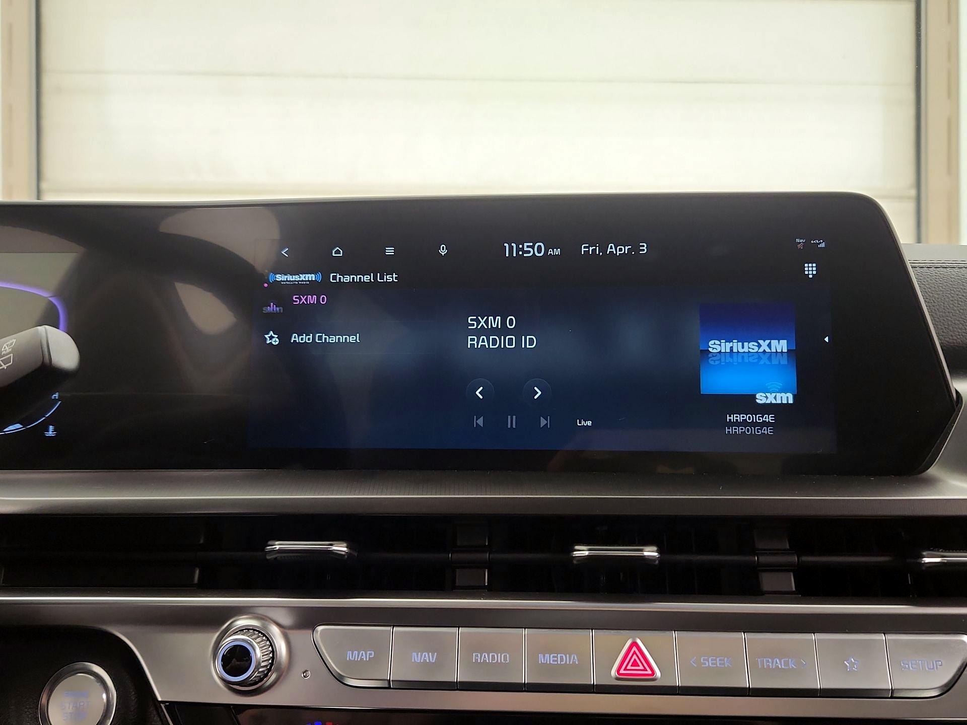 Thumbnail: 2025 Kia Telluride - 16