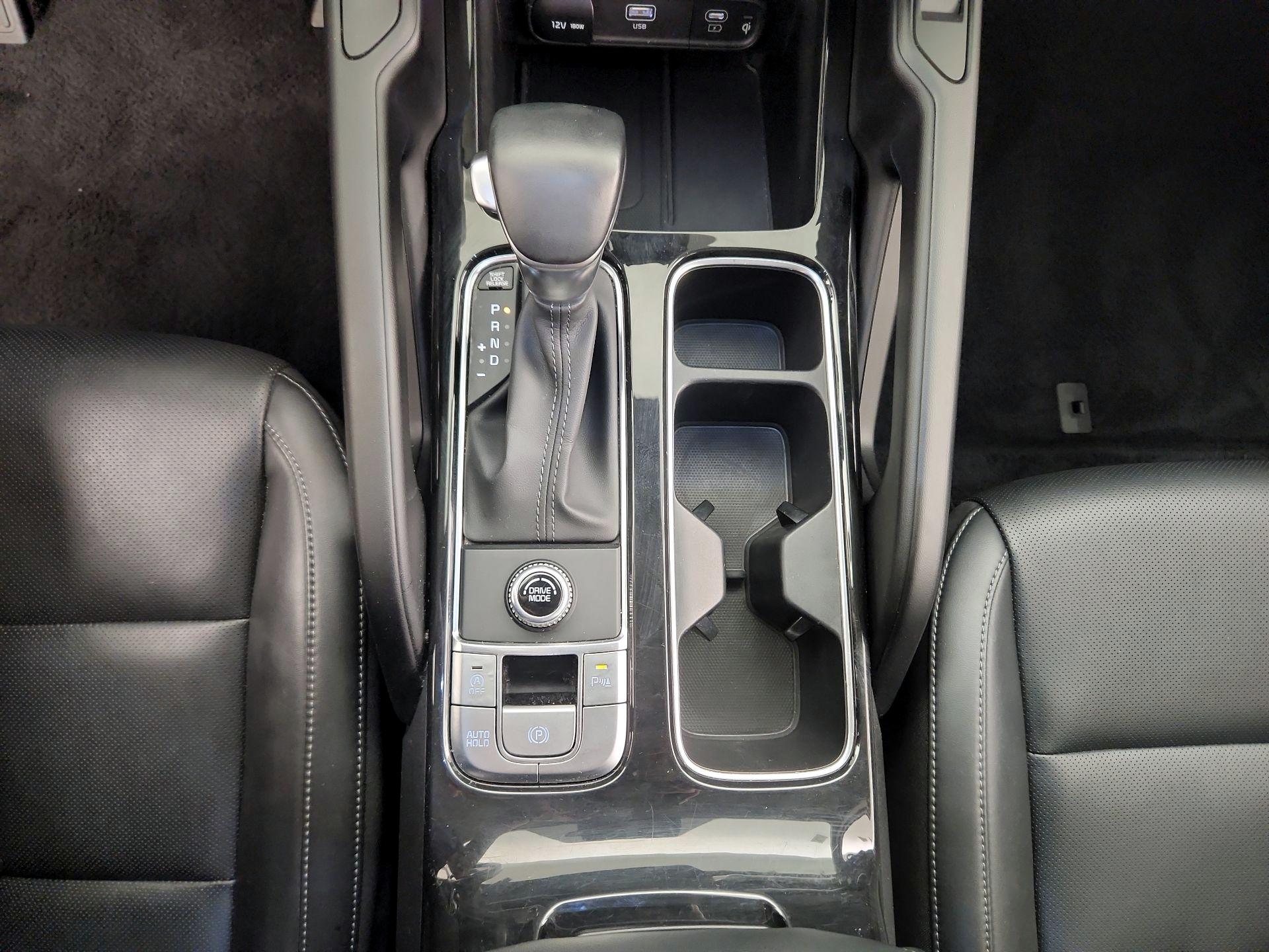 Thumbnail: 2025 Kia Telluride - 18