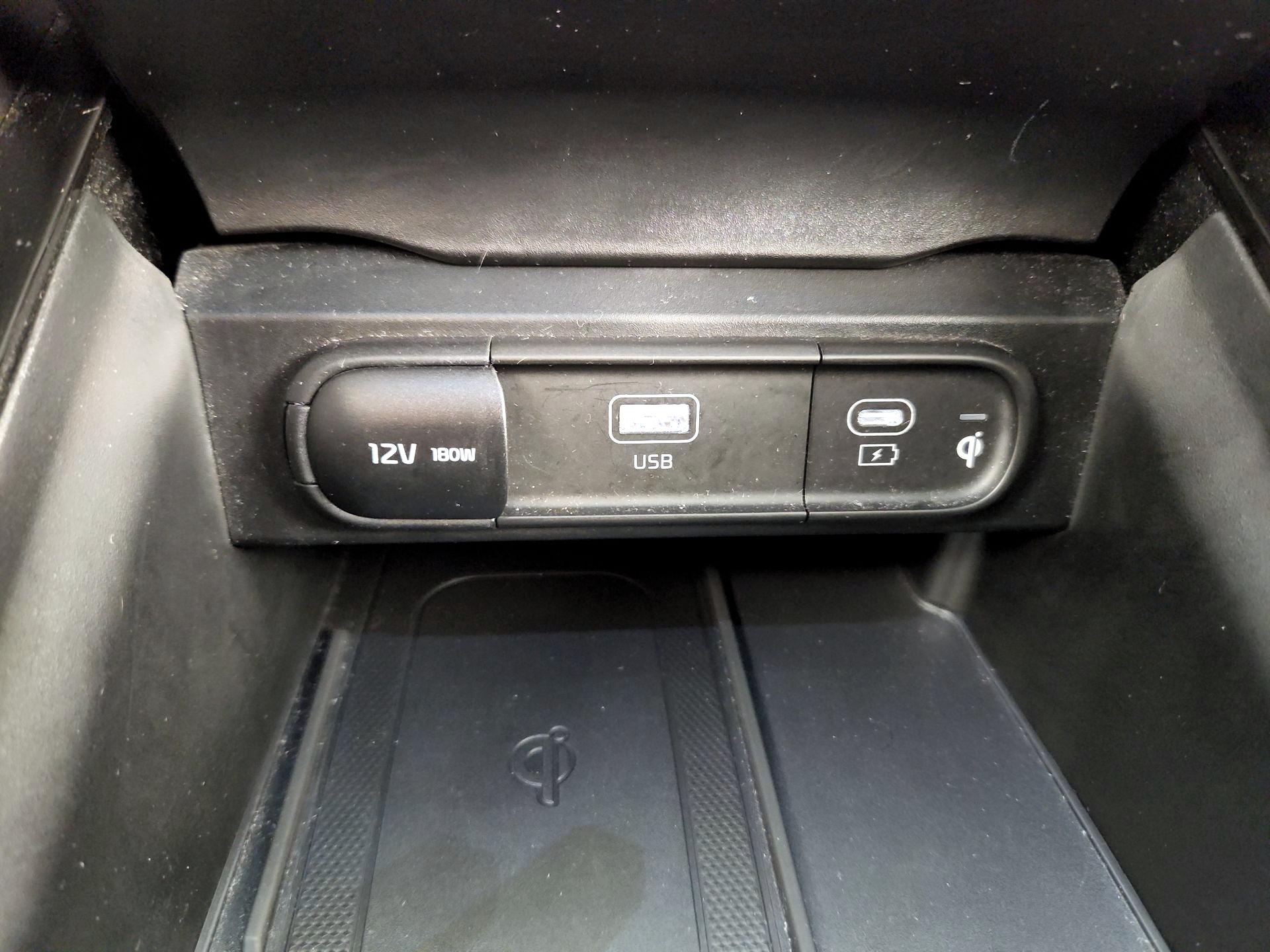 Thumbnail: 2025 Kia Telluride - 19