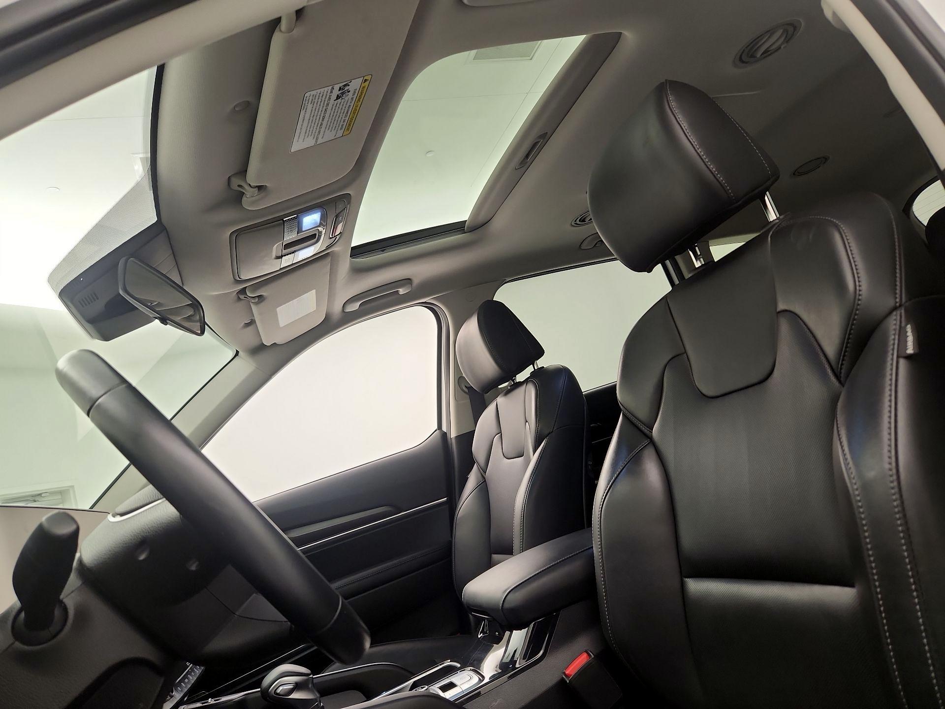 Thumbnail: 2025 Kia Telluride - 20