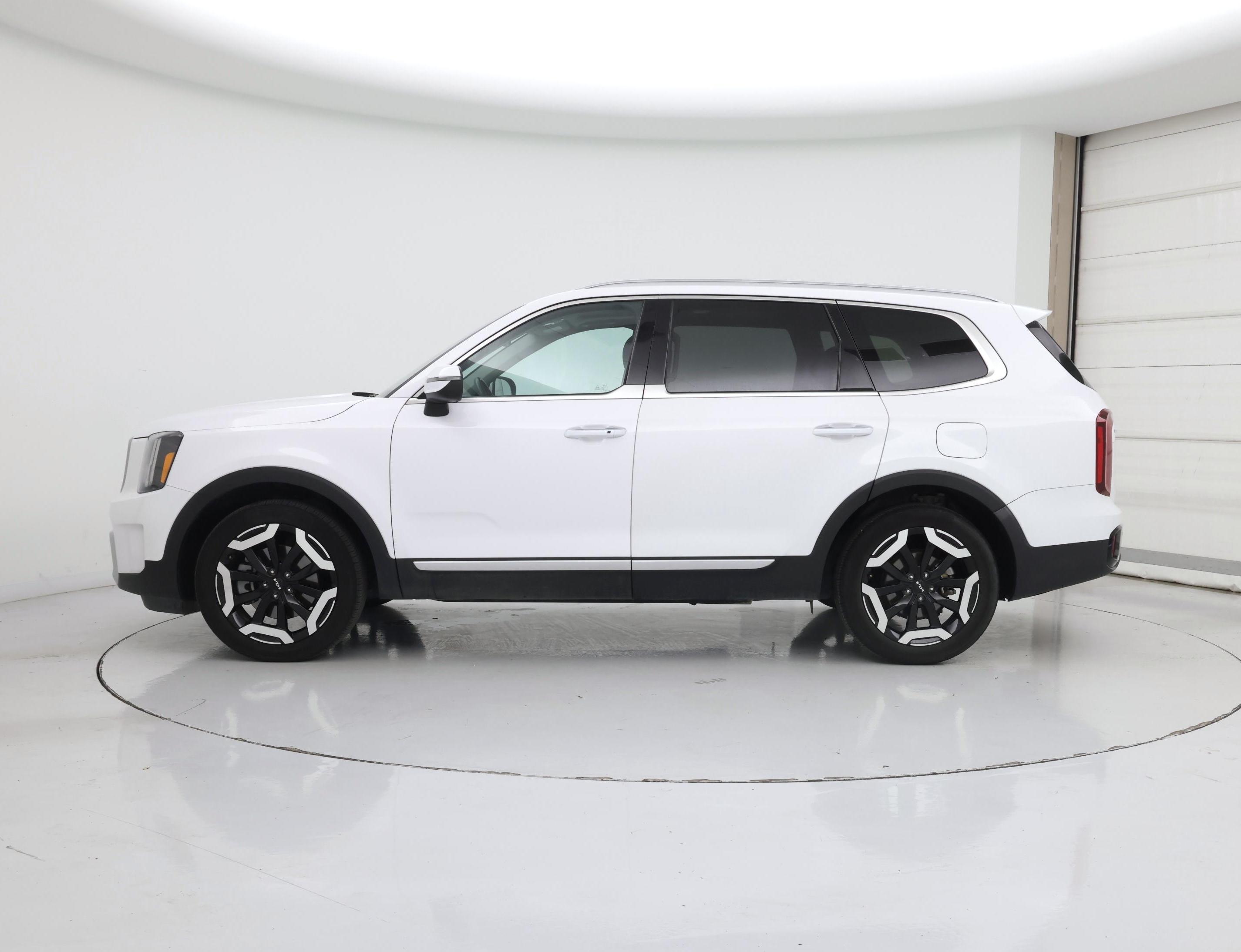Thumbnail: 2025 Kia Telluride - 3