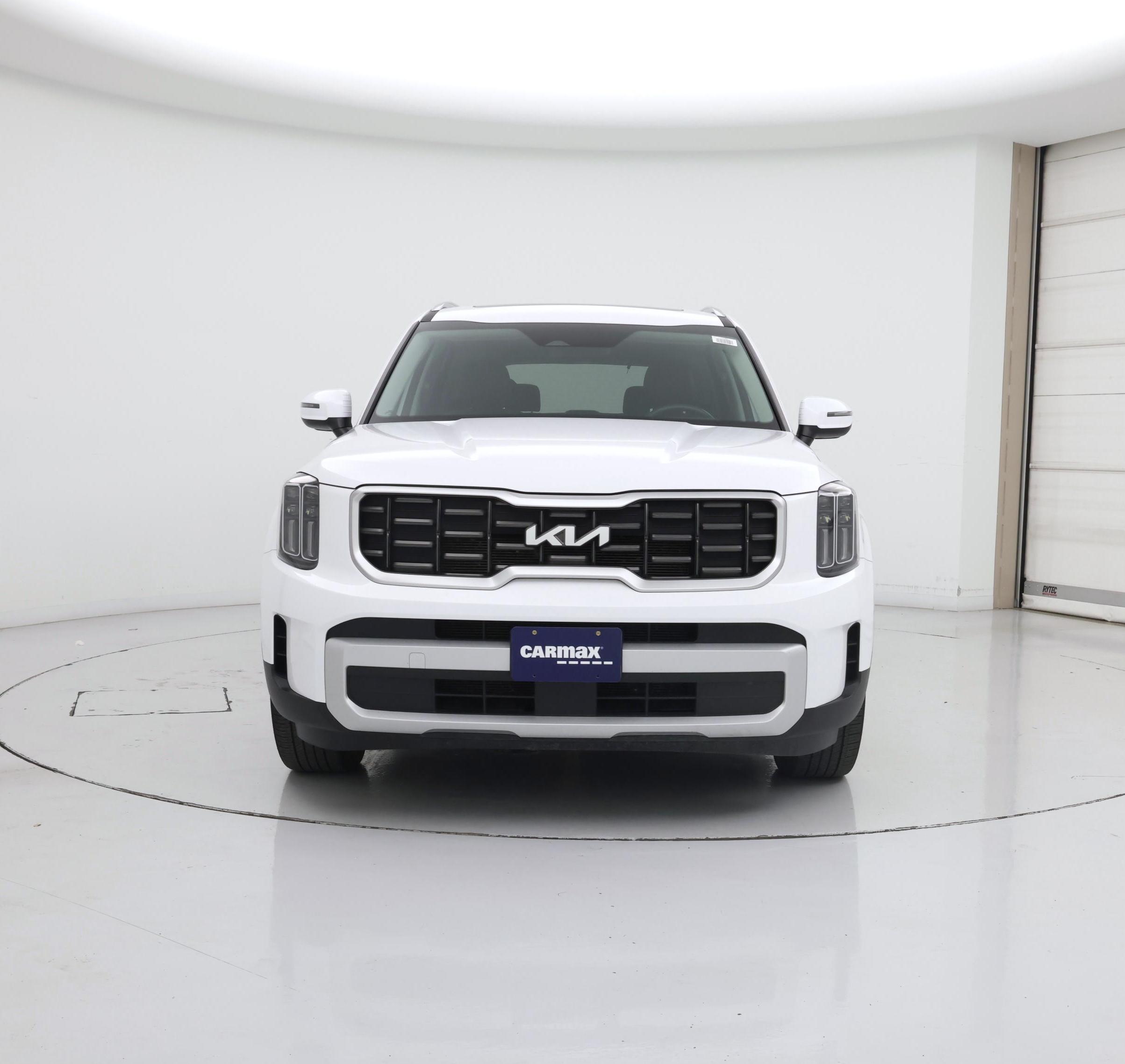 Thumbnail: 2025 Kia Telluride - 5