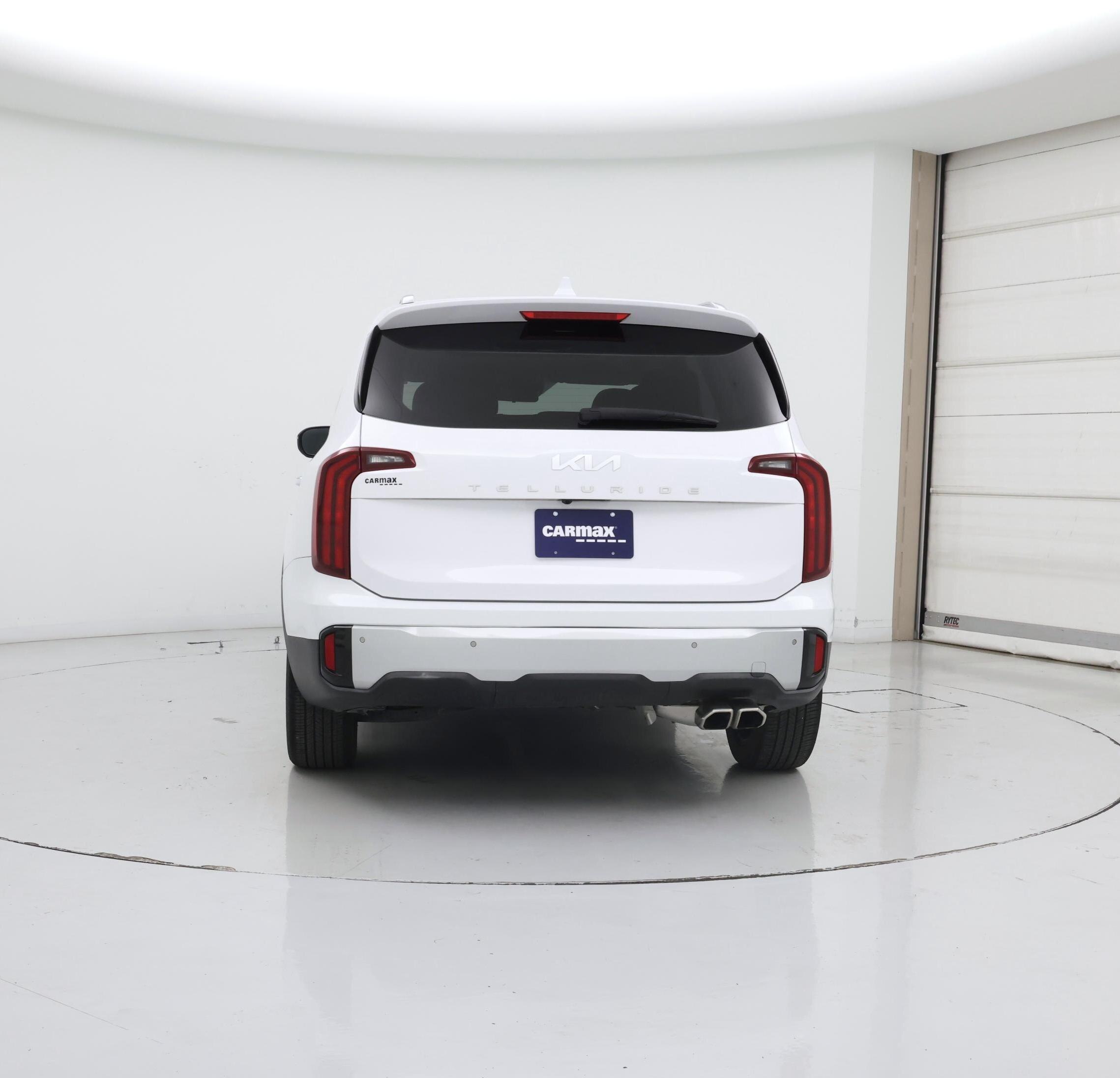 Thumbnail: 2025 Kia Telluride - 6