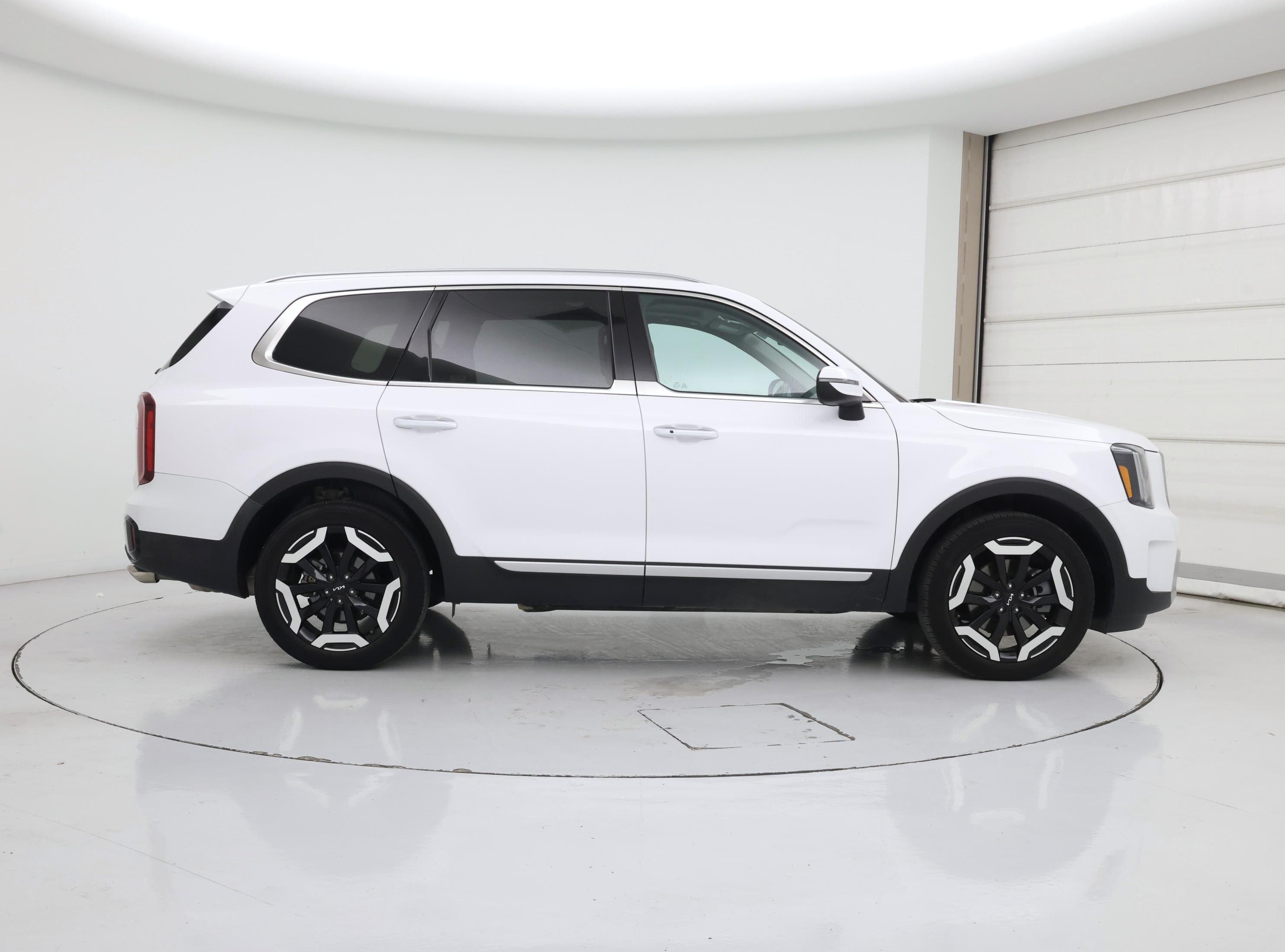 Thumbnail: 2025 Kia Telluride - 7