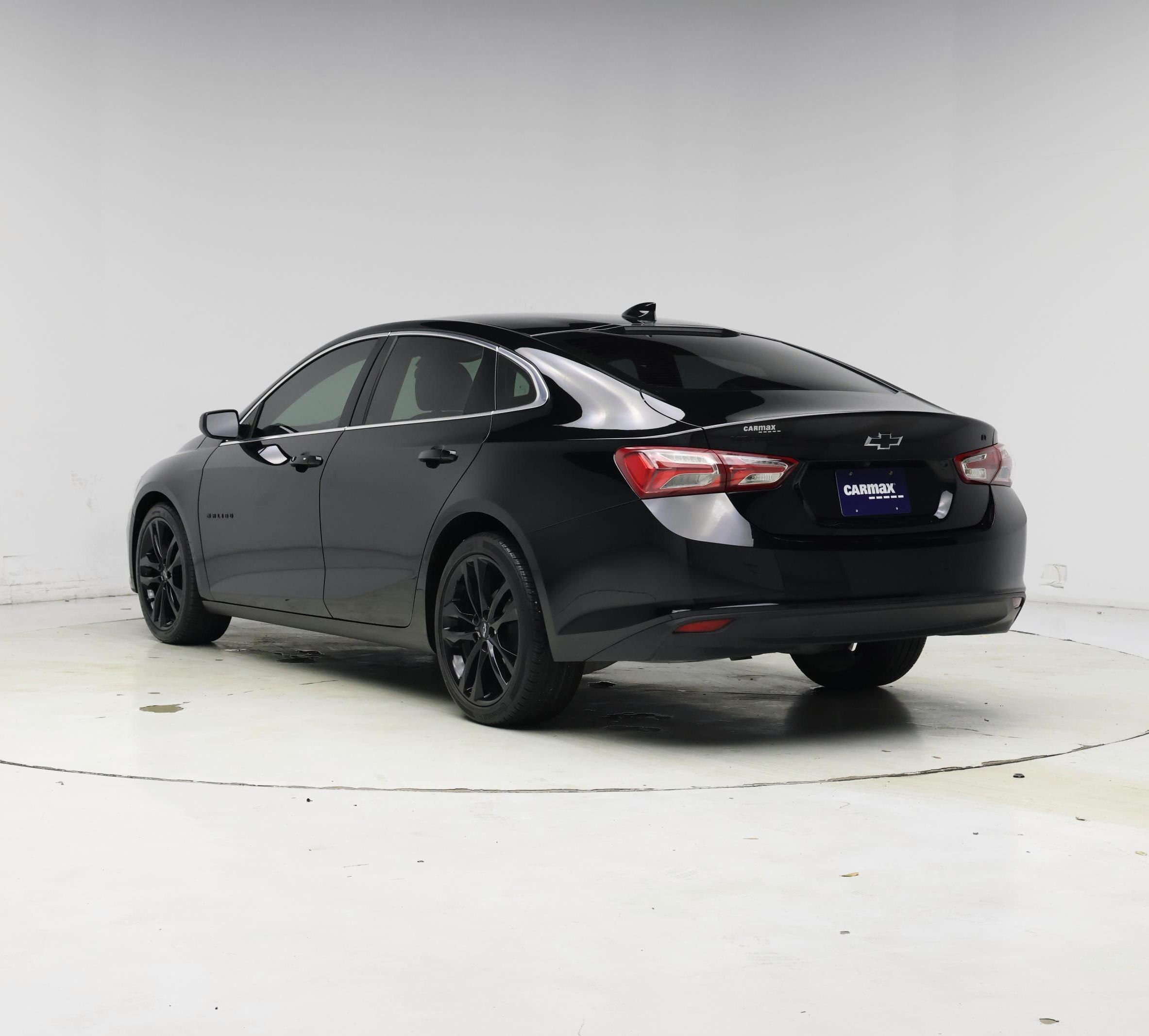 Thumbnail: 2022 Chevrolet Malibu - 2