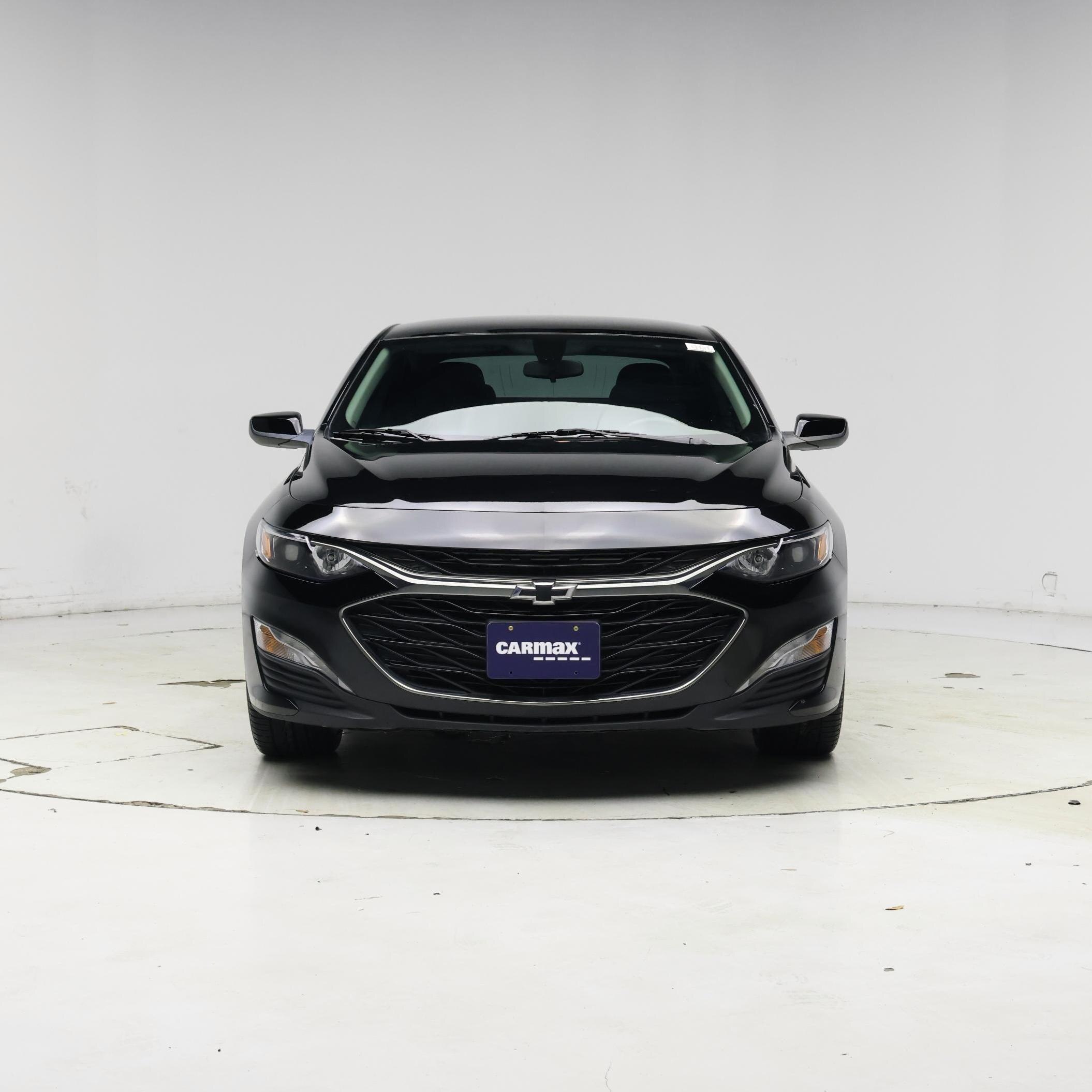 Thumbnail: 2022 Chevrolet Malibu - 5