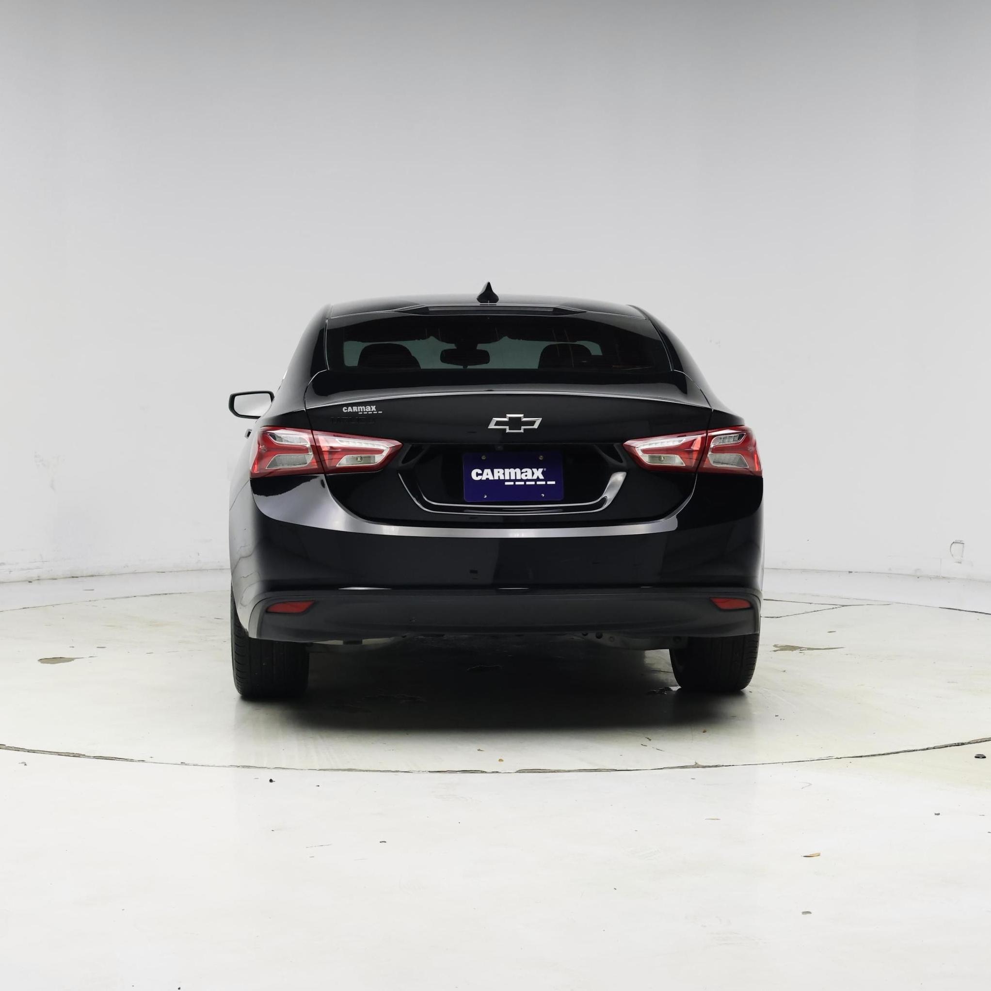 Thumbnail: 2022 Chevrolet Malibu - 6