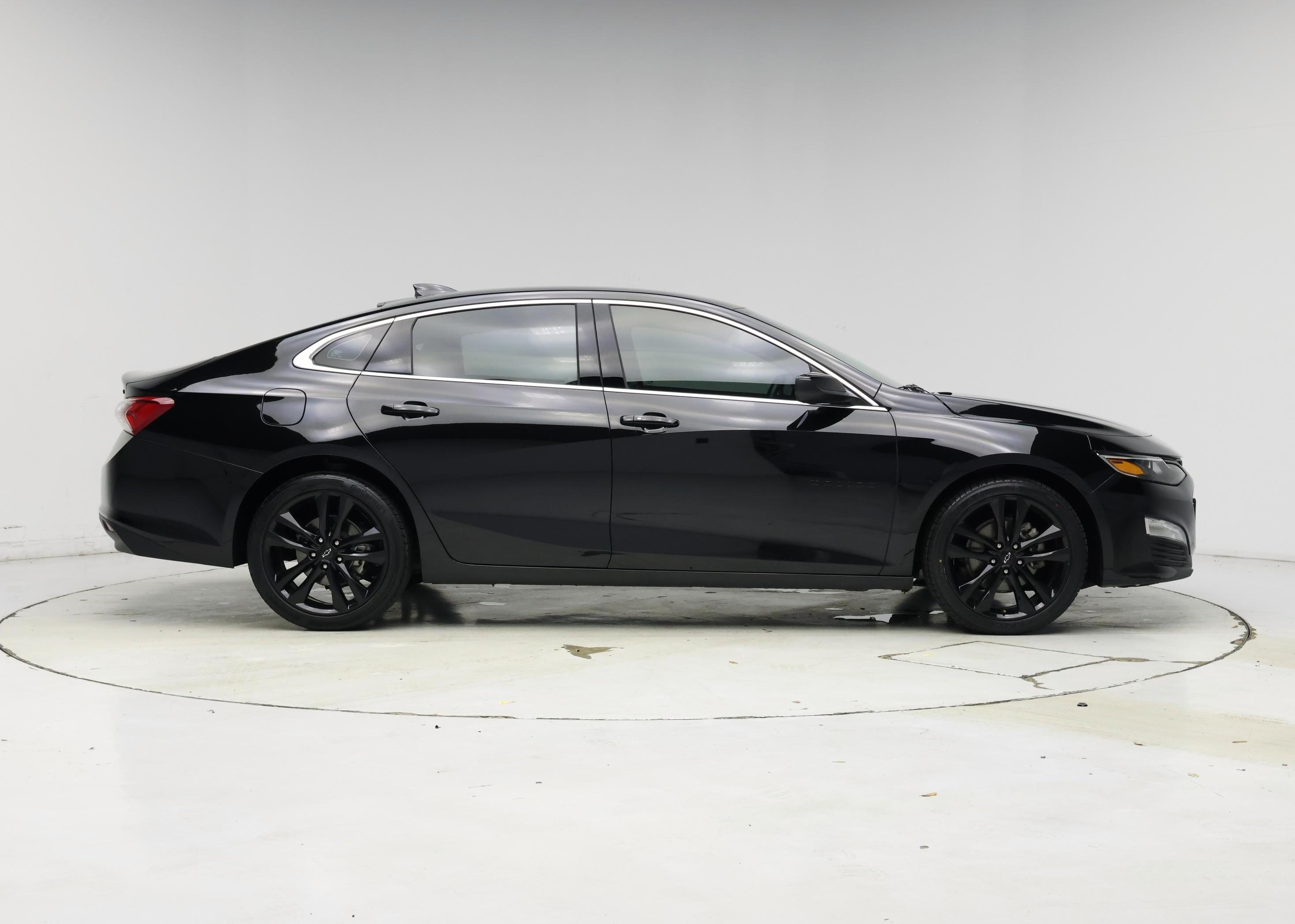 Thumbnail: 2022 Chevrolet Malibu - 7