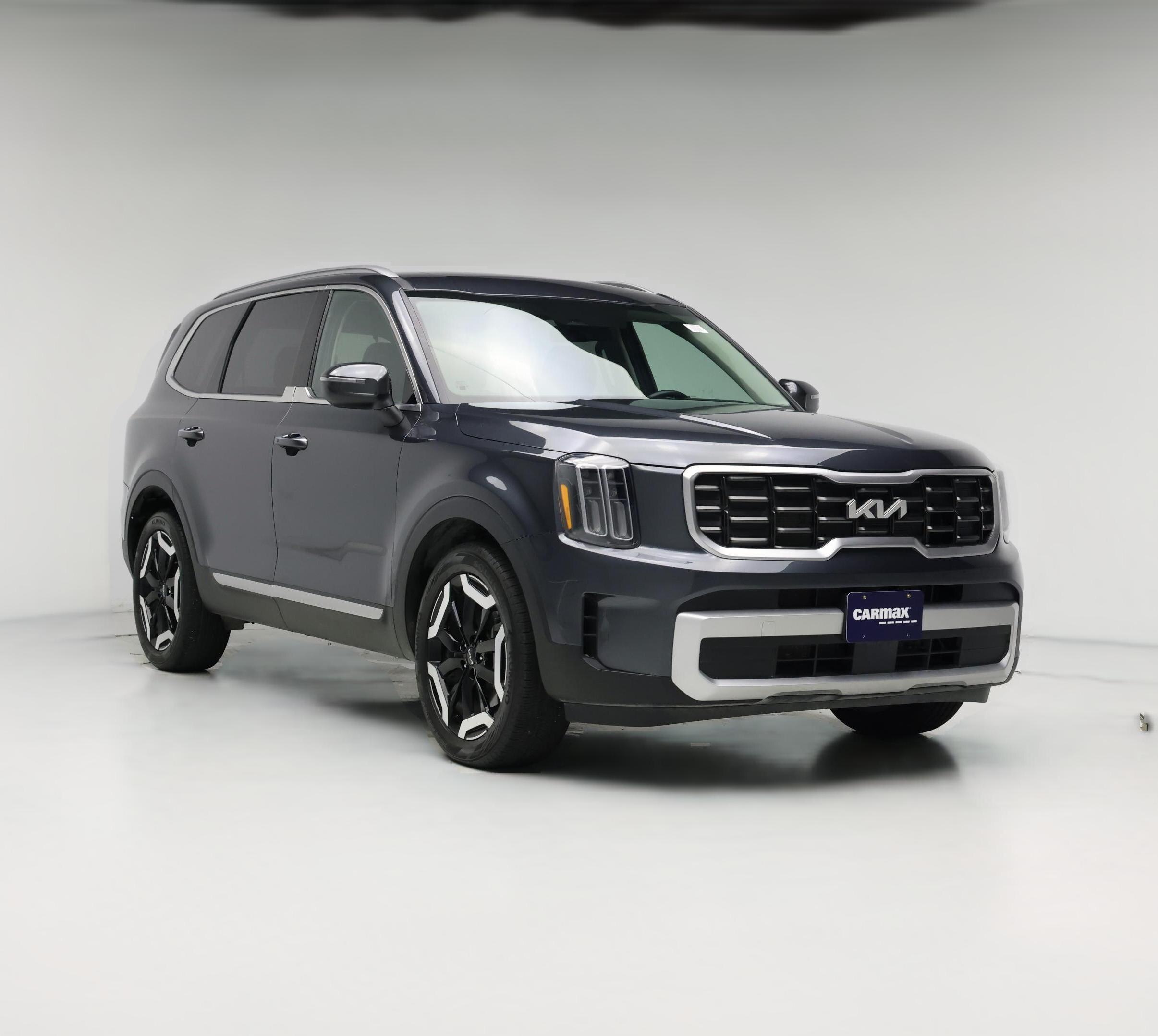 Thumbnail: 2024 Kia Telluride - 1