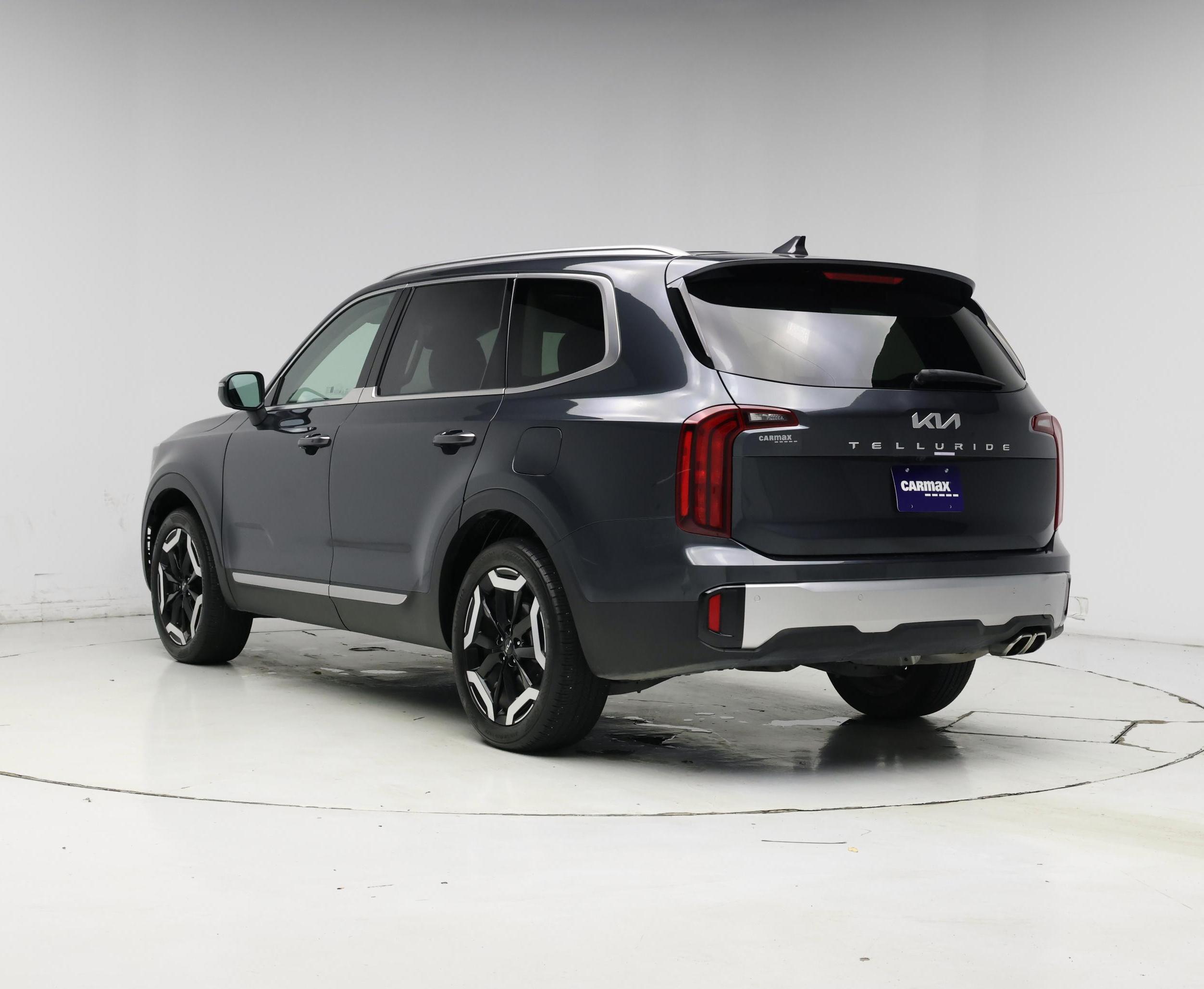 Thumbnail: 2024 Kia Telluride - 2