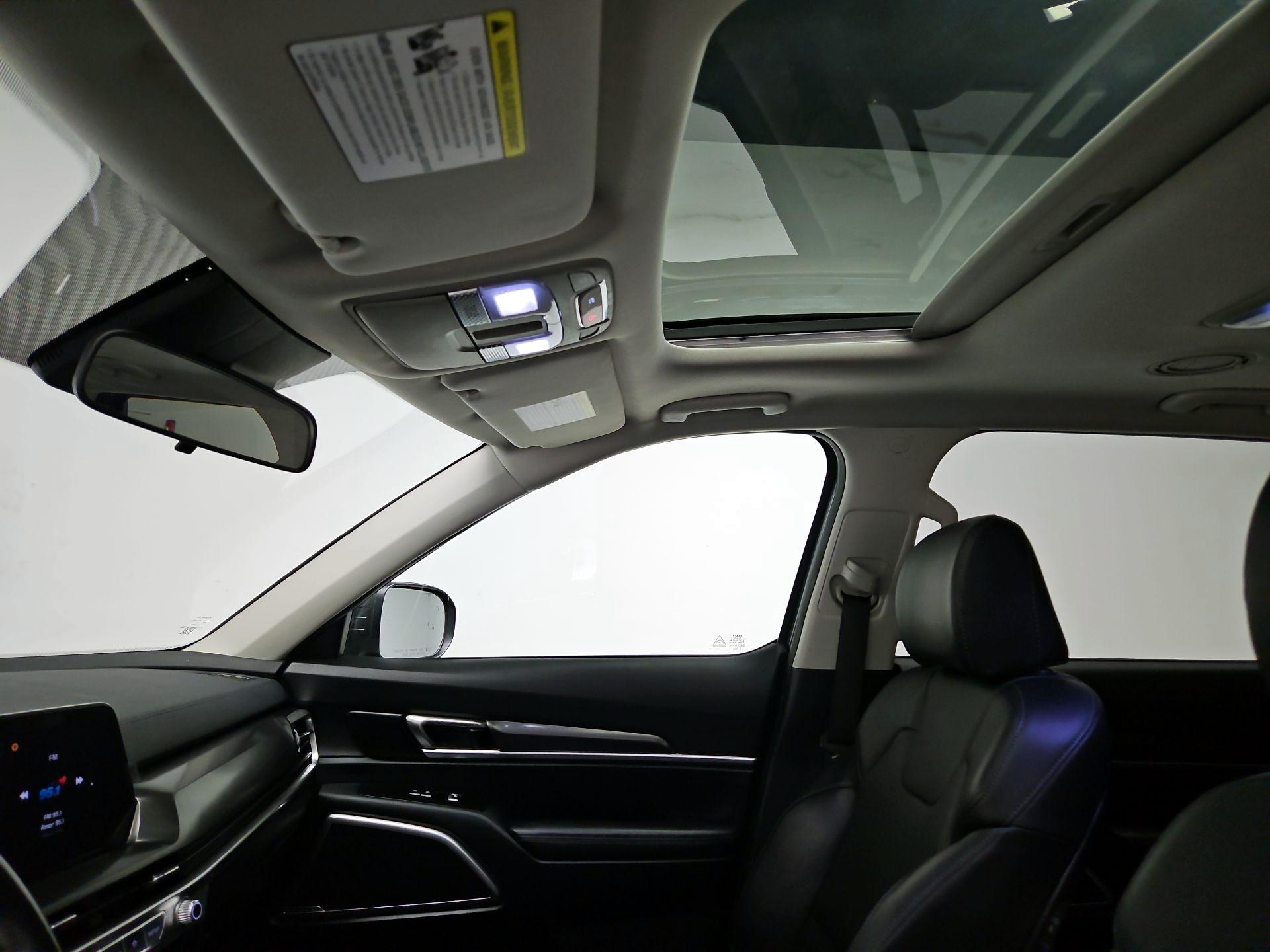 Thumbnail: 2024 Kia Telluride - 20