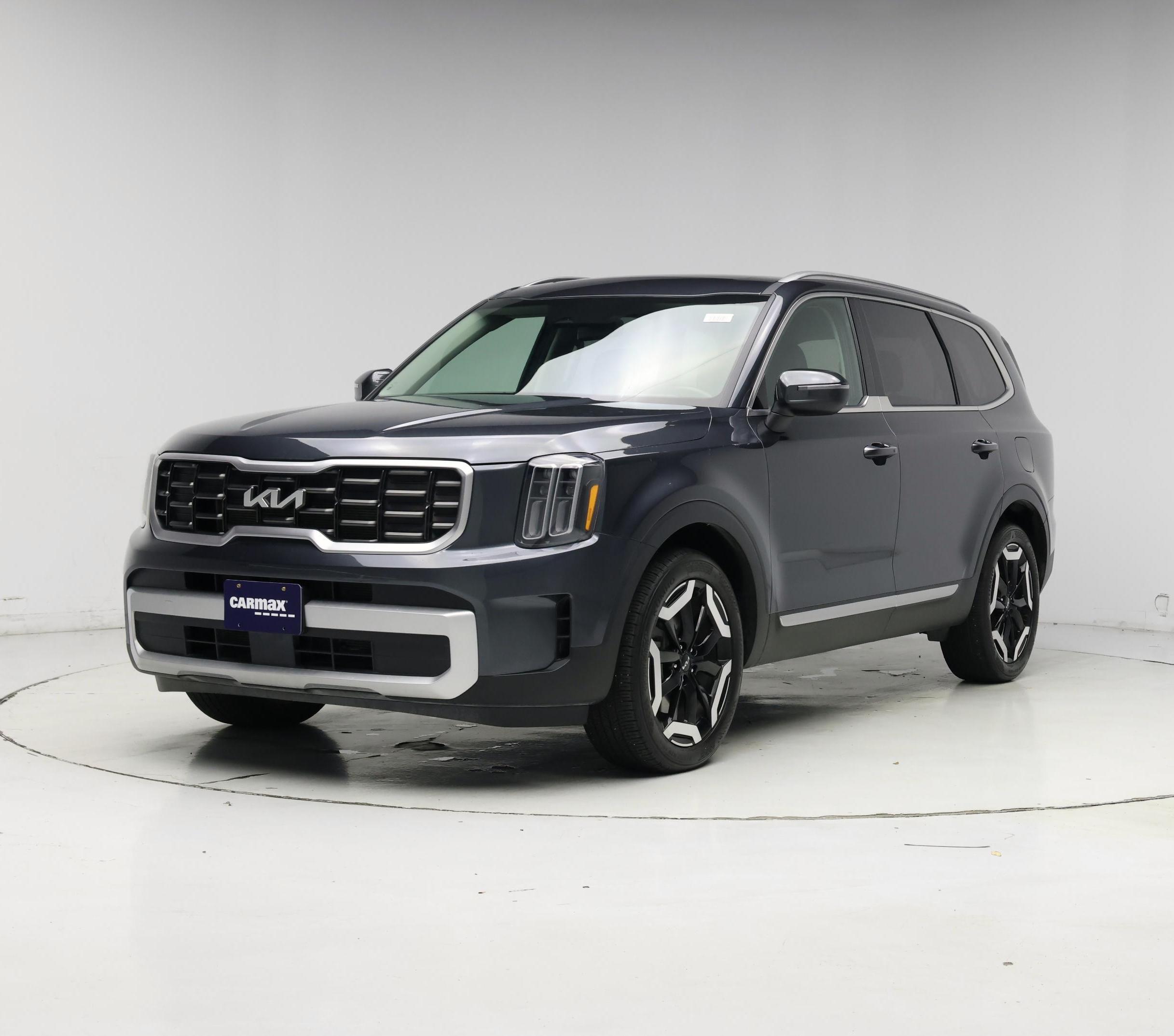 Thumbnail: 2024 Kia Telluride - 4