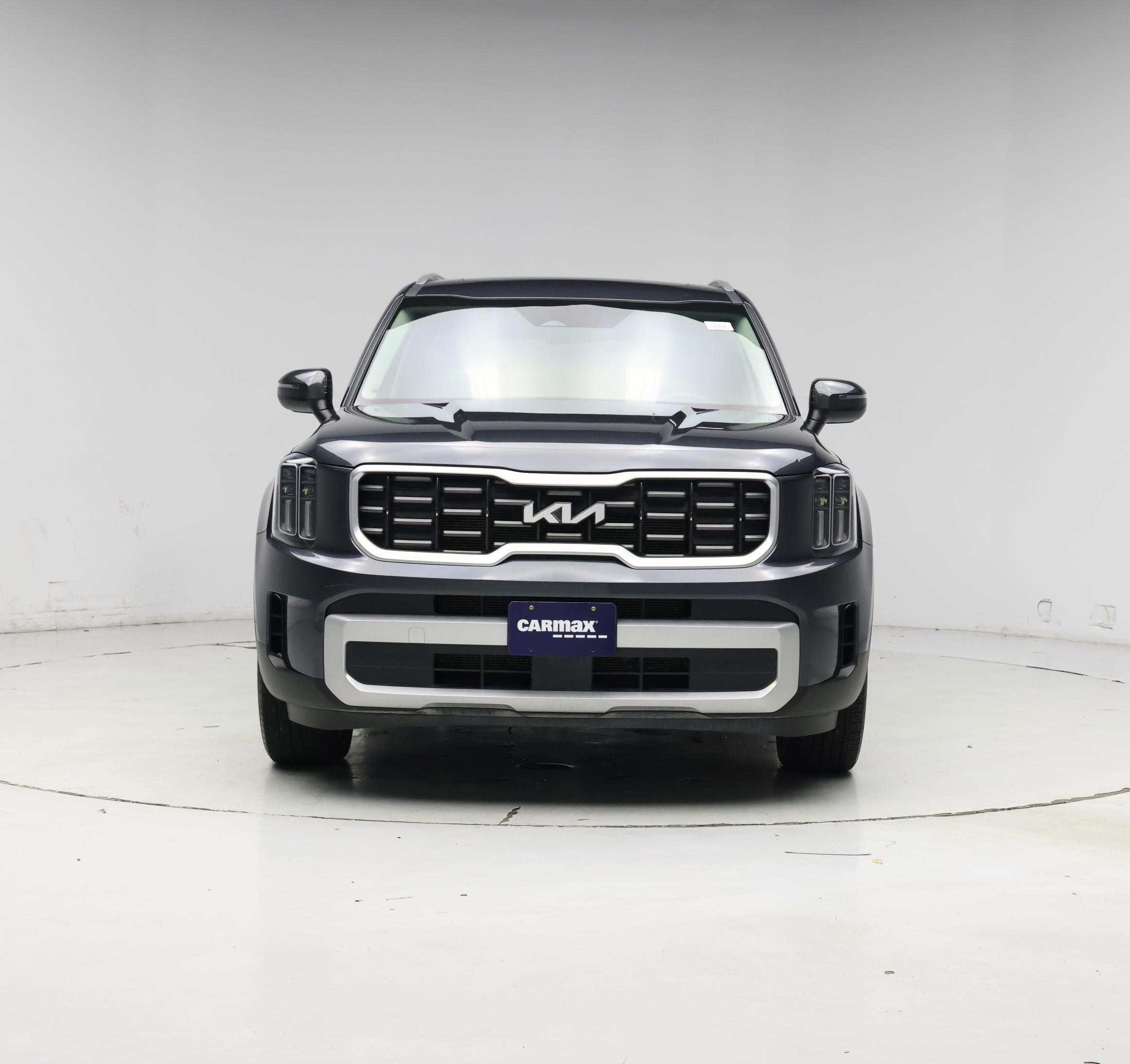Thumbnail: 2024 Kia Telluride - 5