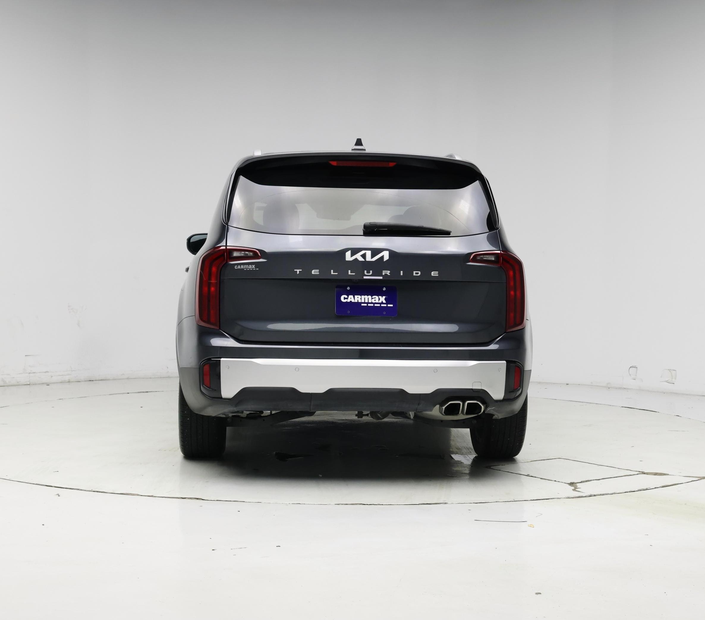 Thumbnail: 2024 Kia Telluride - 6