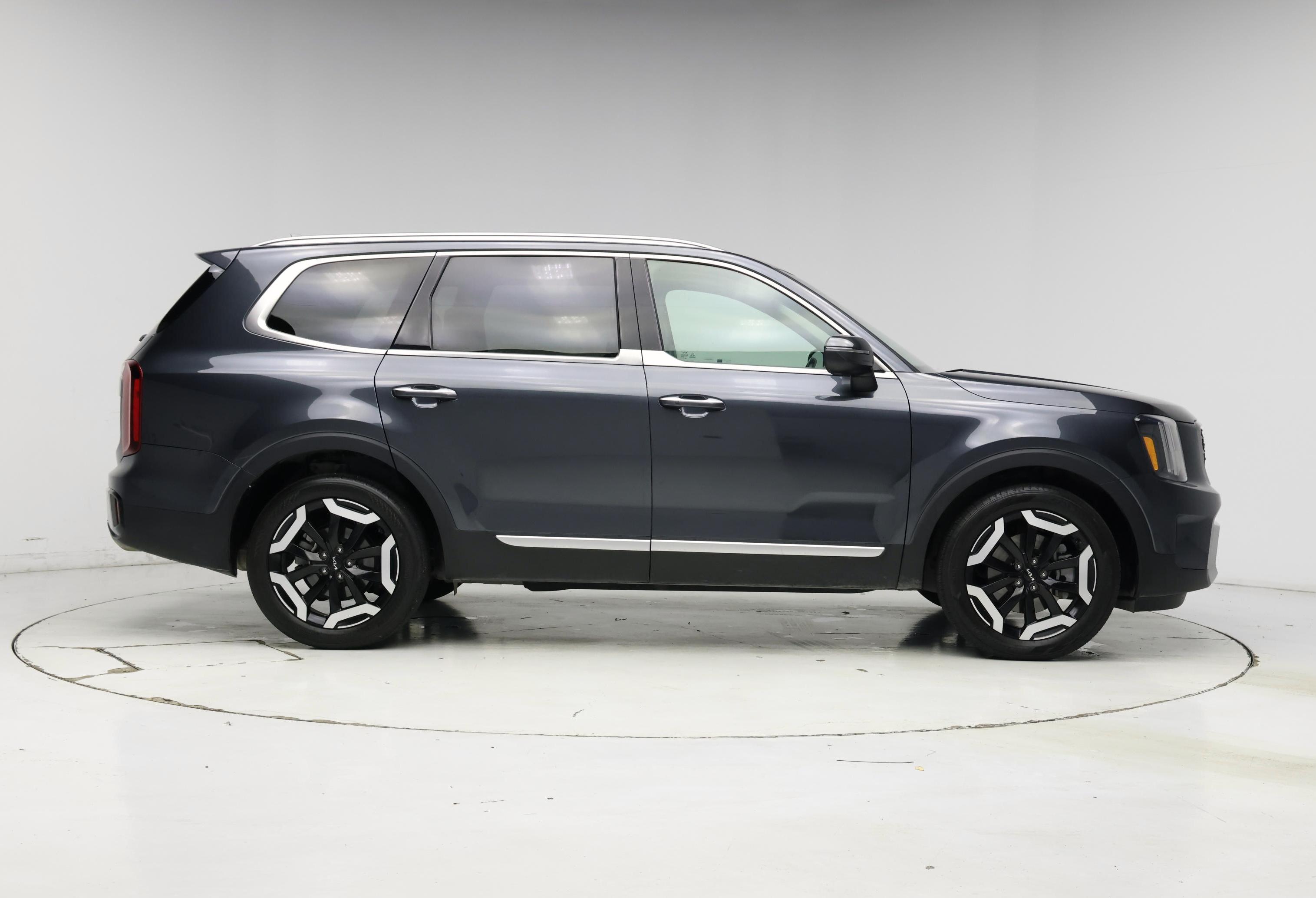 Thumbnail: 2024 Kia Telluride - 7