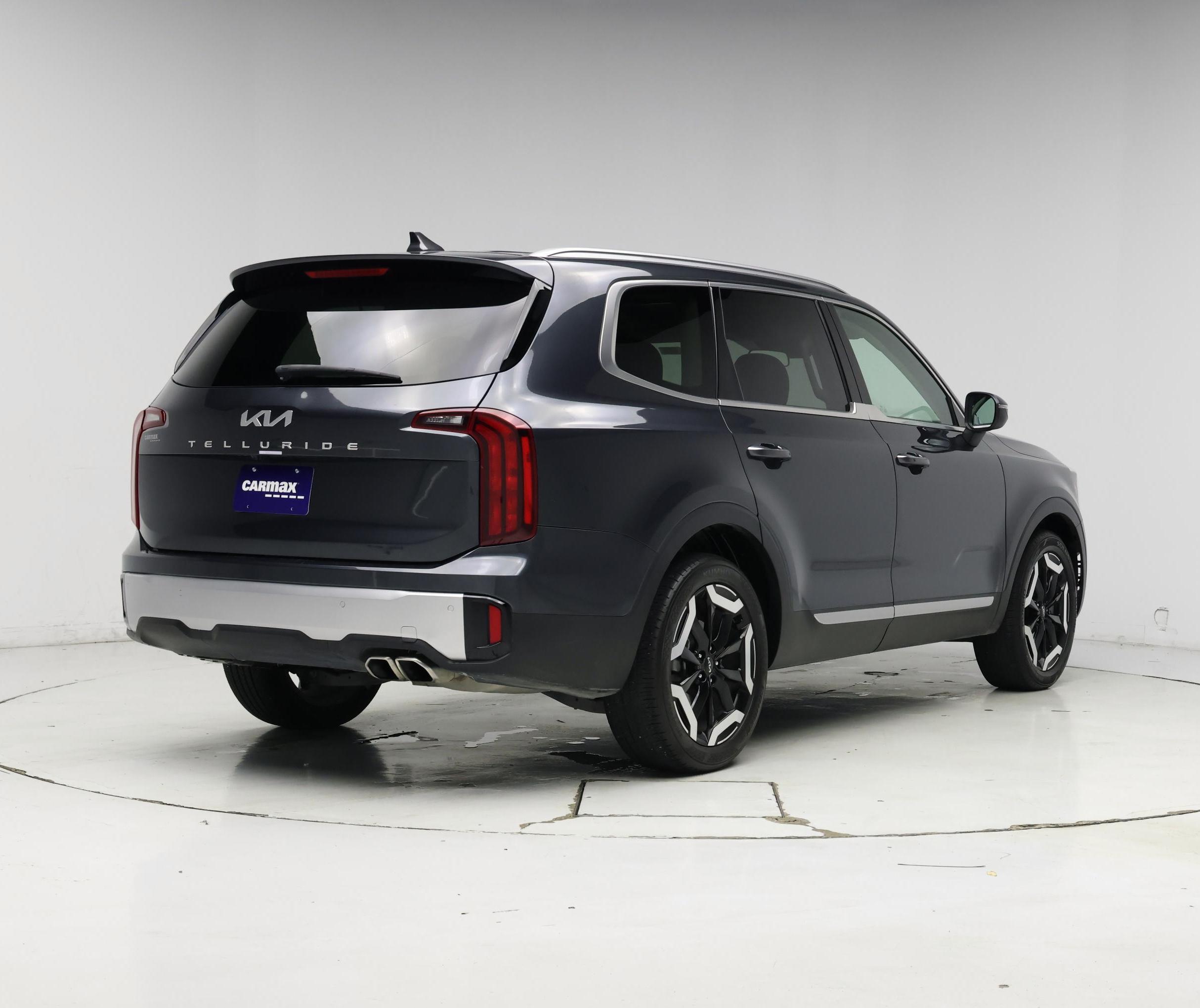 Thumbnail: 2024 Kia Telluride - 8