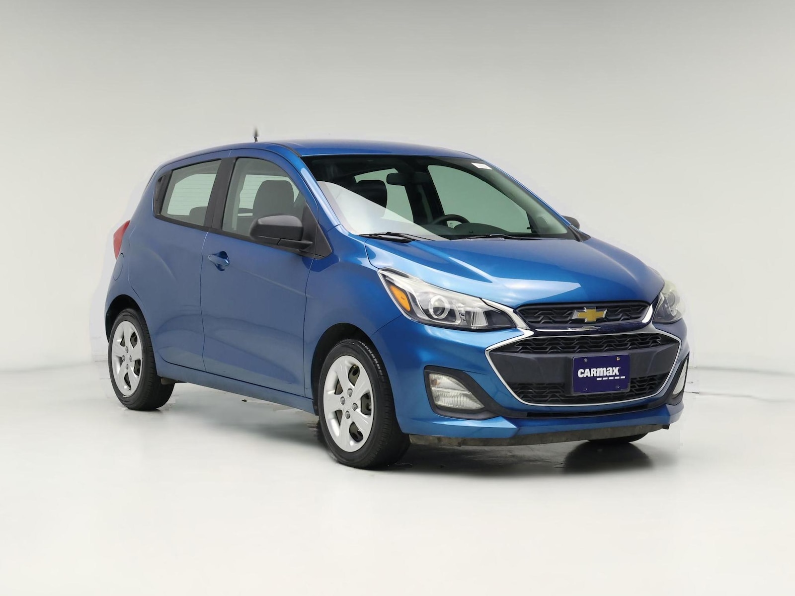 2021 Chevrolet Spark LS