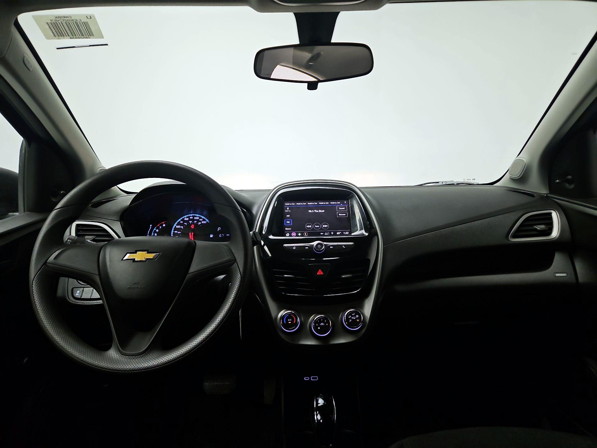 Thumbnail: 2021 Chevrolet Spark - 9