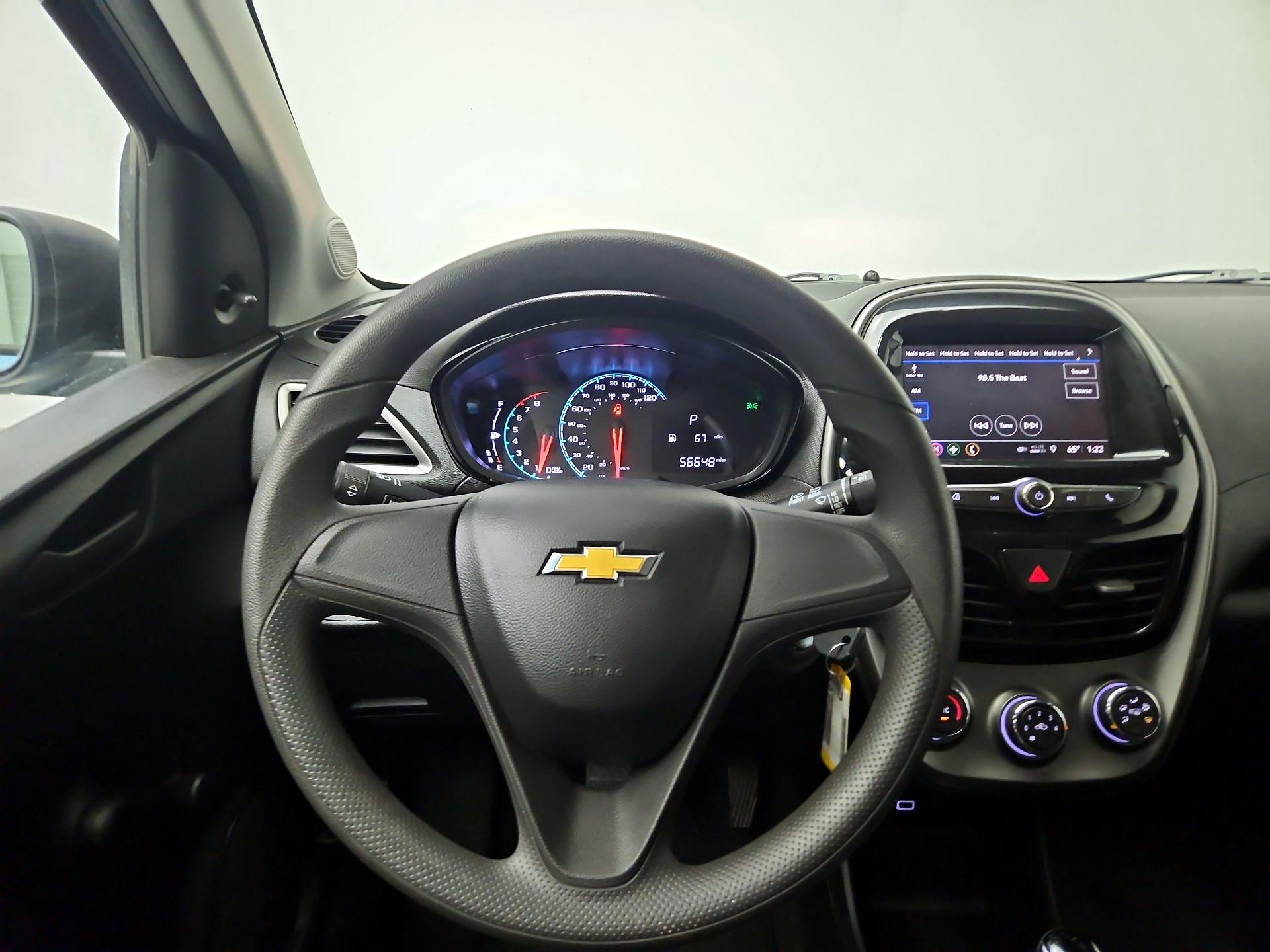 Thumbnail: 2021 Chevrolet Spark - 10