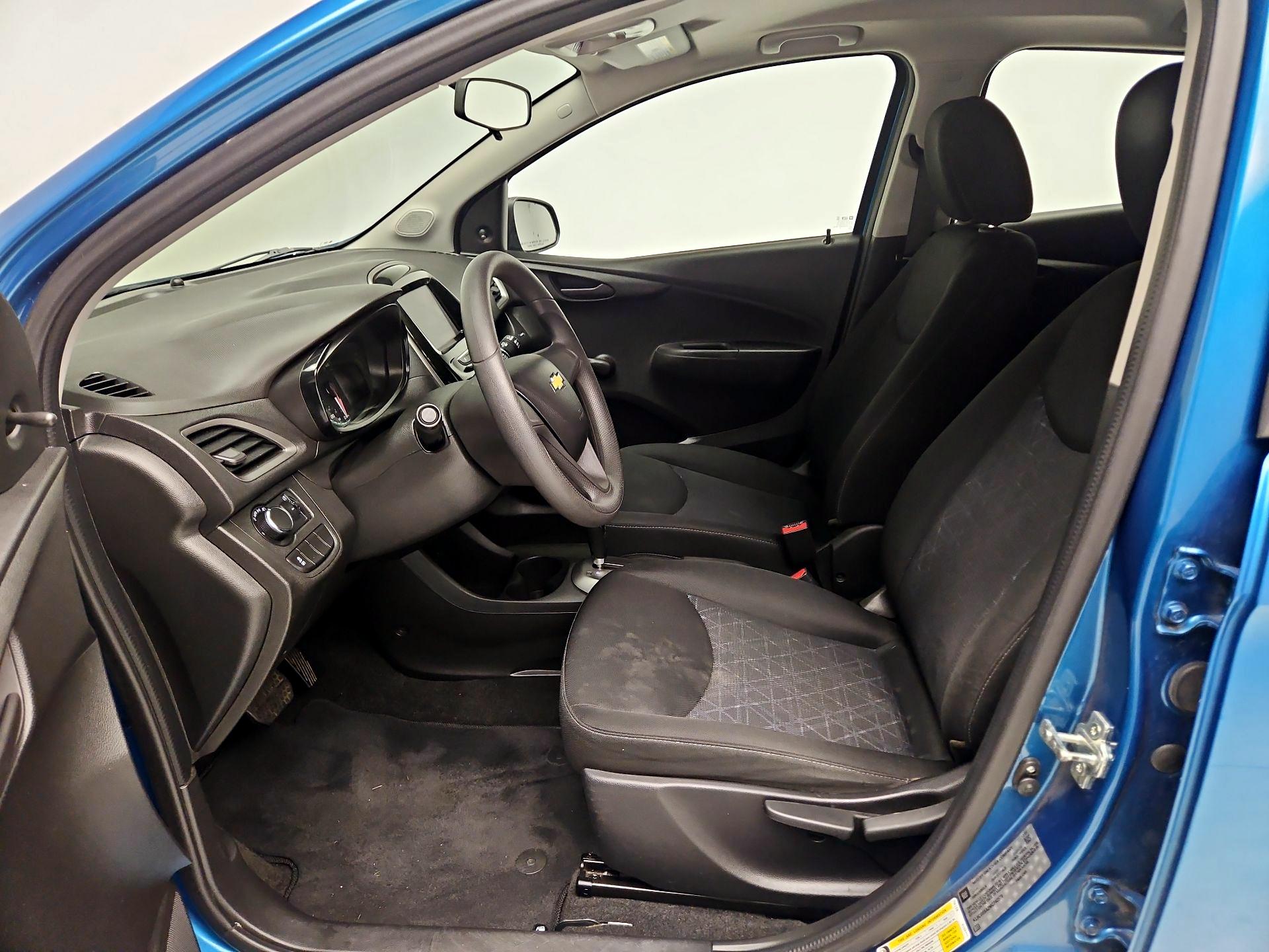 Thumbnail: 2021 Chevrolet Spark - 11