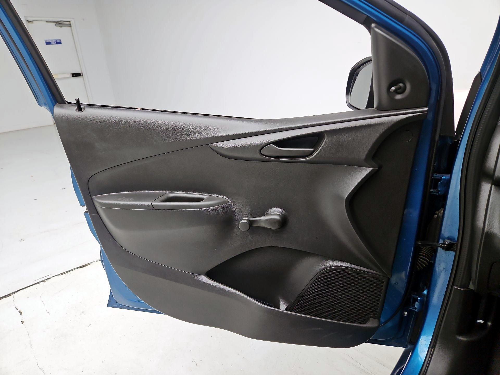 Thumbnail: 2021 Chevrolet Spark - 12