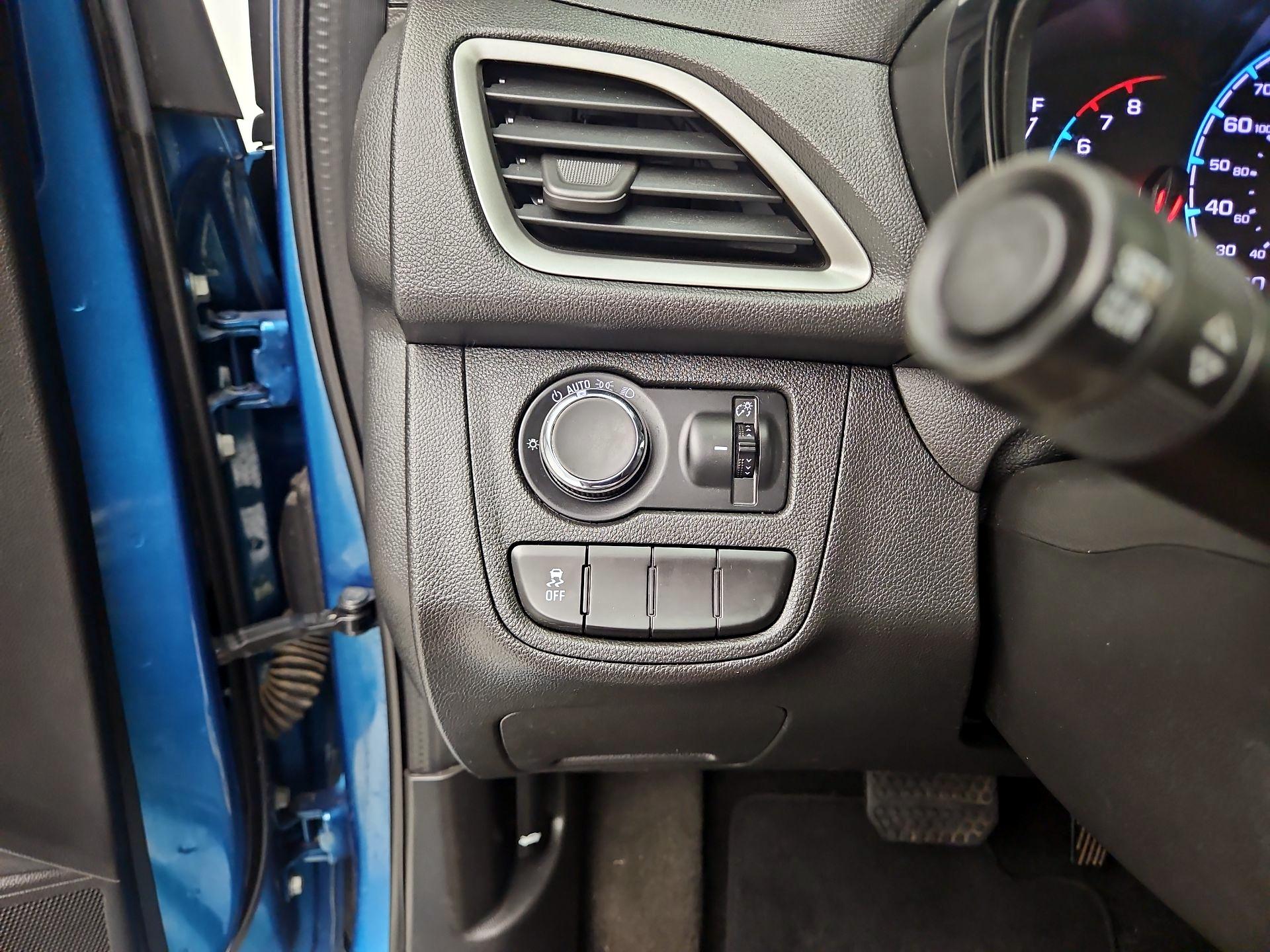 Thumbnail: 2021 Chevrolet Spark - 13