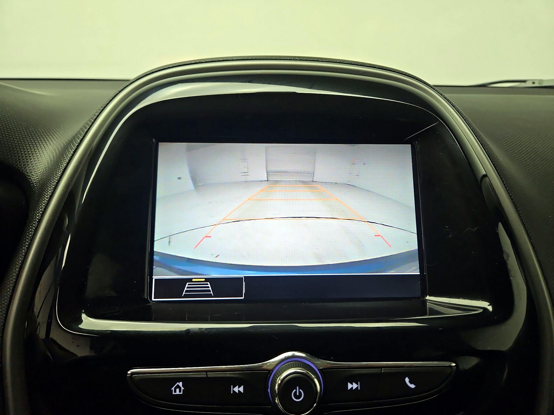 Thumbnail: 2021 Chevrolet Spark - 14