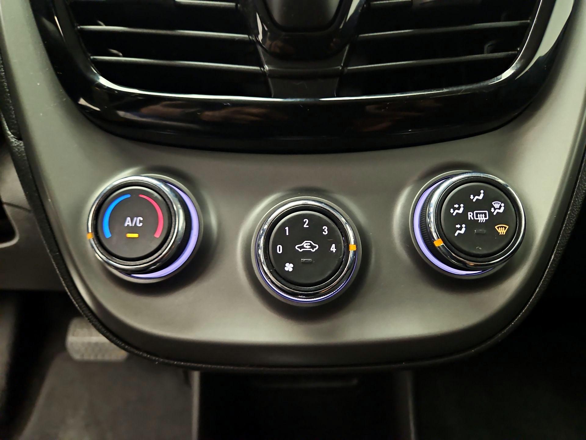 Thumbnail: 2021 Chevrolet Spark - 16