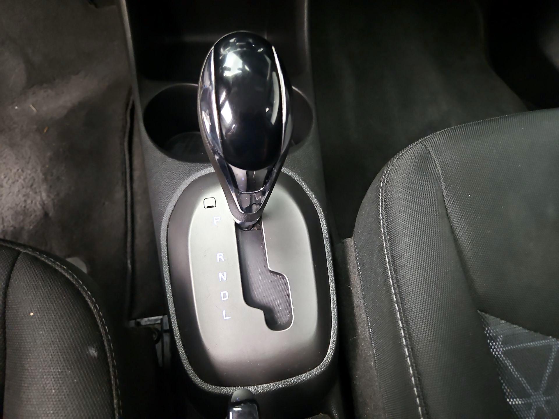 Thumbnail: 2021 Chevrolet Spark - 17