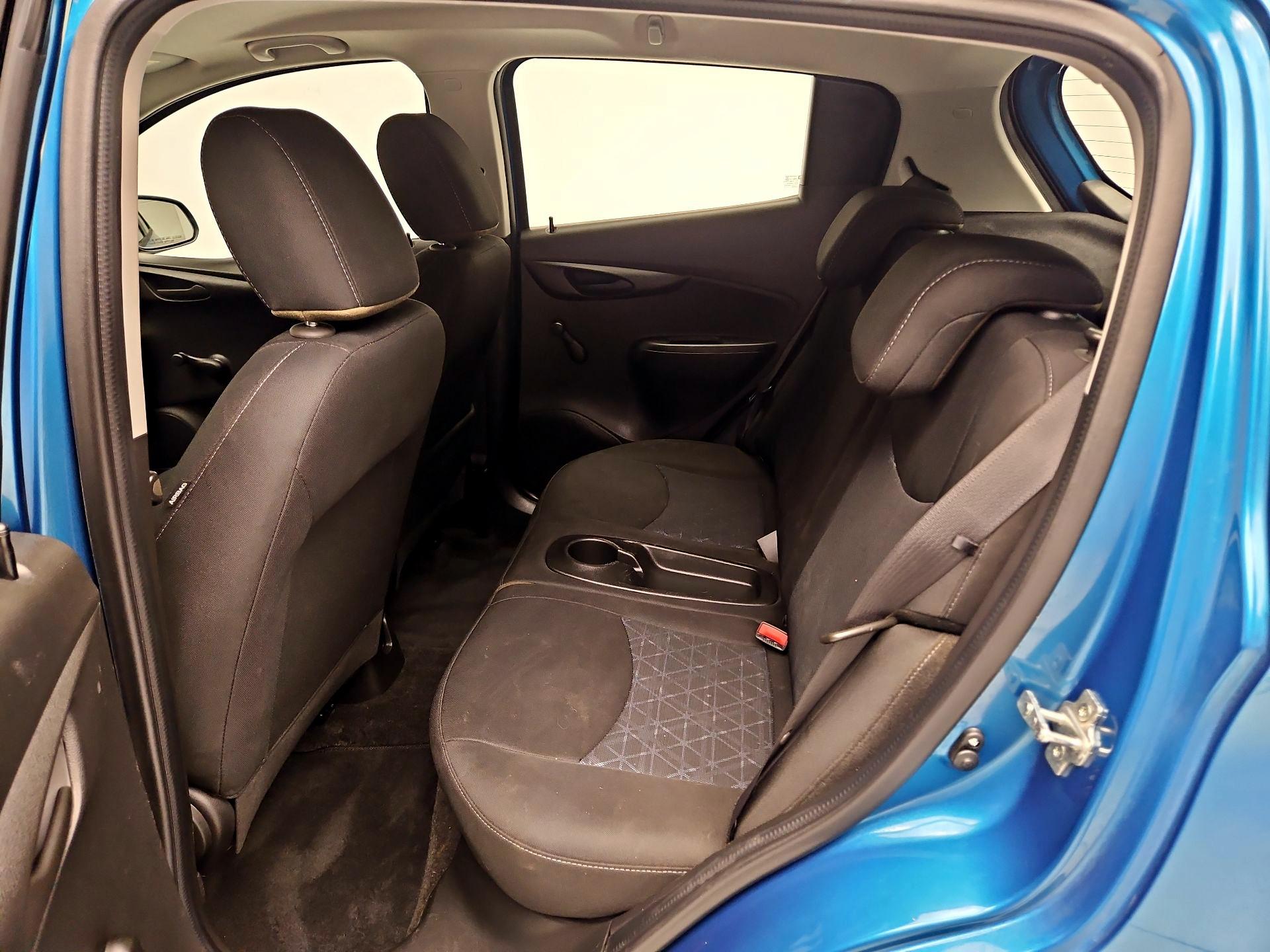 Thumbnail: 2021 Chevrolet Spark - 19