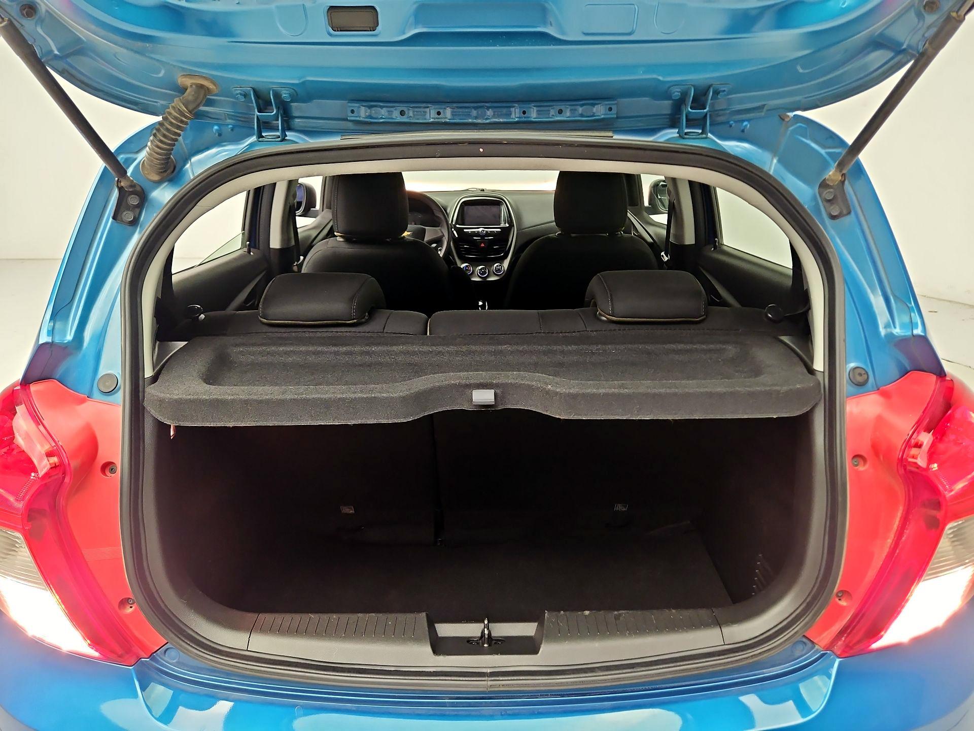 Thumbnail: 2021 Chevrolet Spark - 20